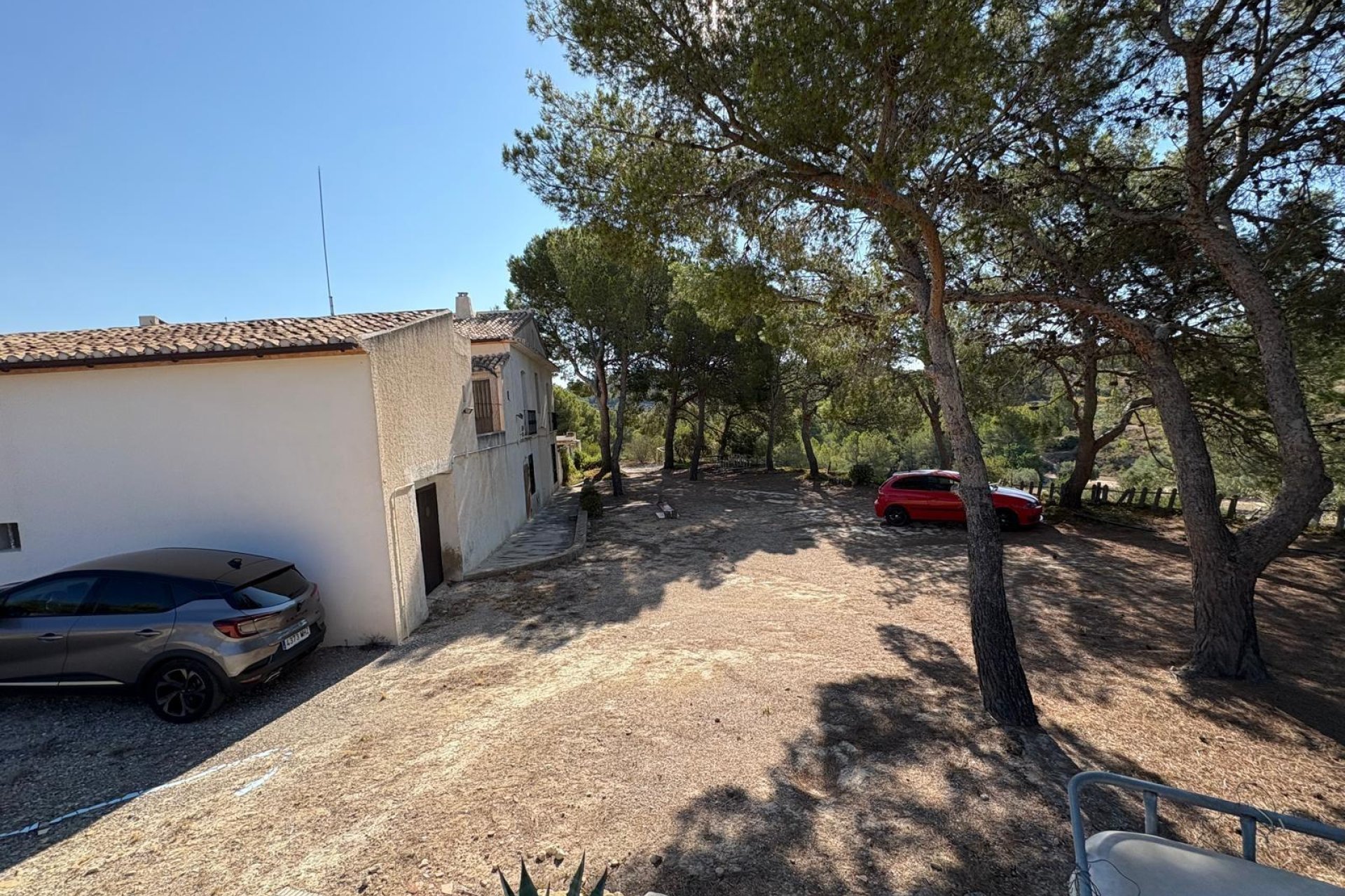 Herverkoop - Finca / Plattelands Woning - Villajoyosa - El Secanet - Hacienda del Sol