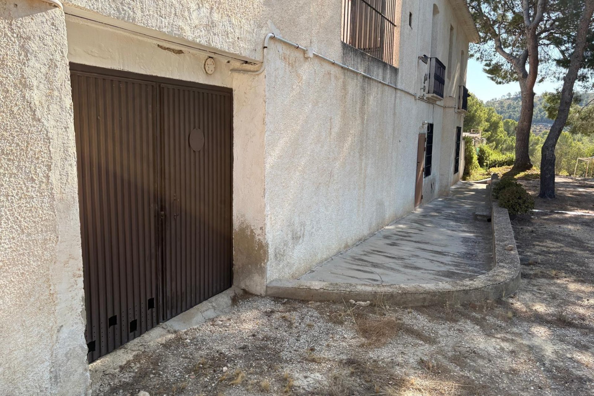 Herverkoop - Finca / Plattelands Woning - Villajoyosa - El Secanet - Hacienda del Sol