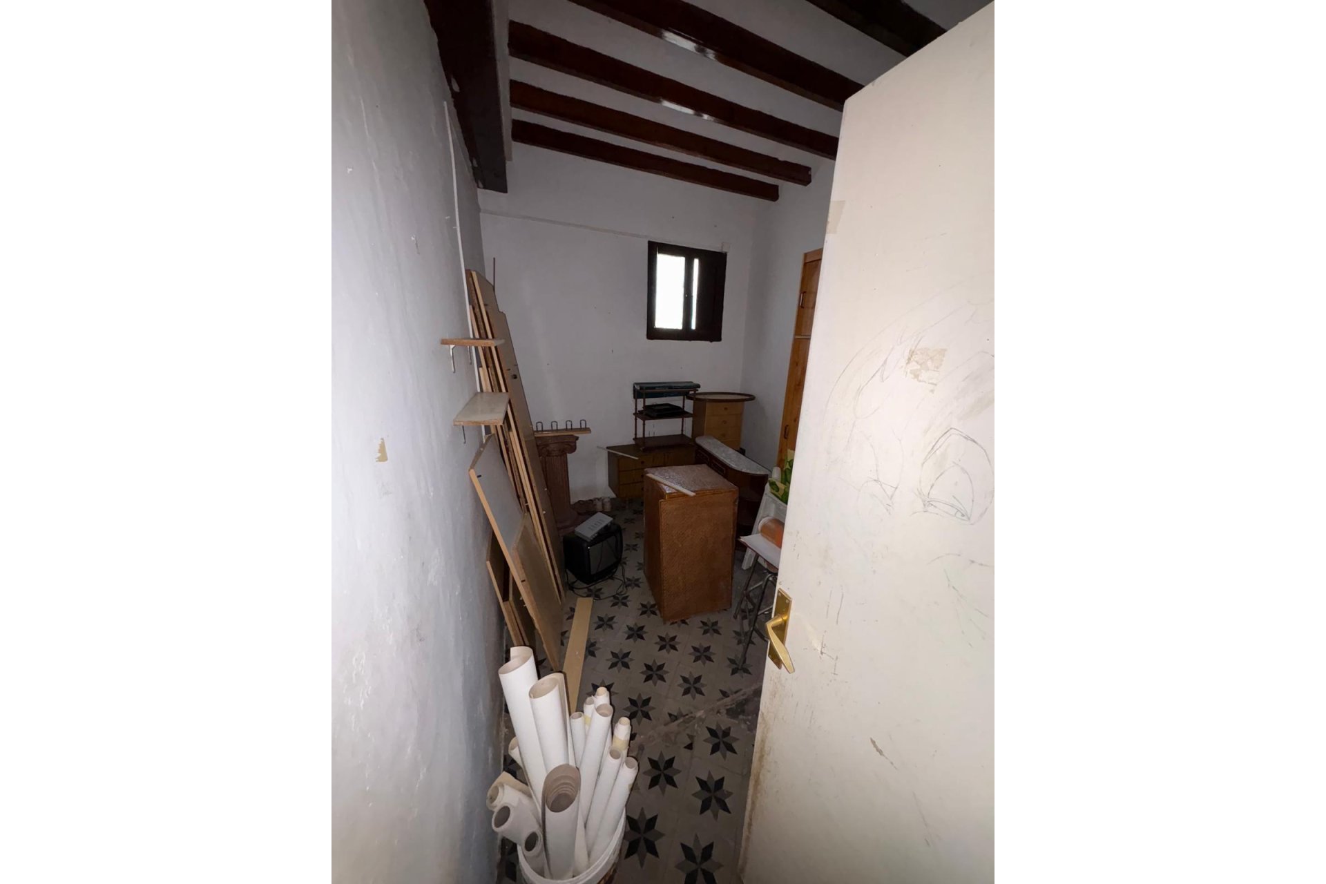Herverkoop - Finca / Plattelands Woning - Villajoyosa - El Secanet - Hacienda del Sol
