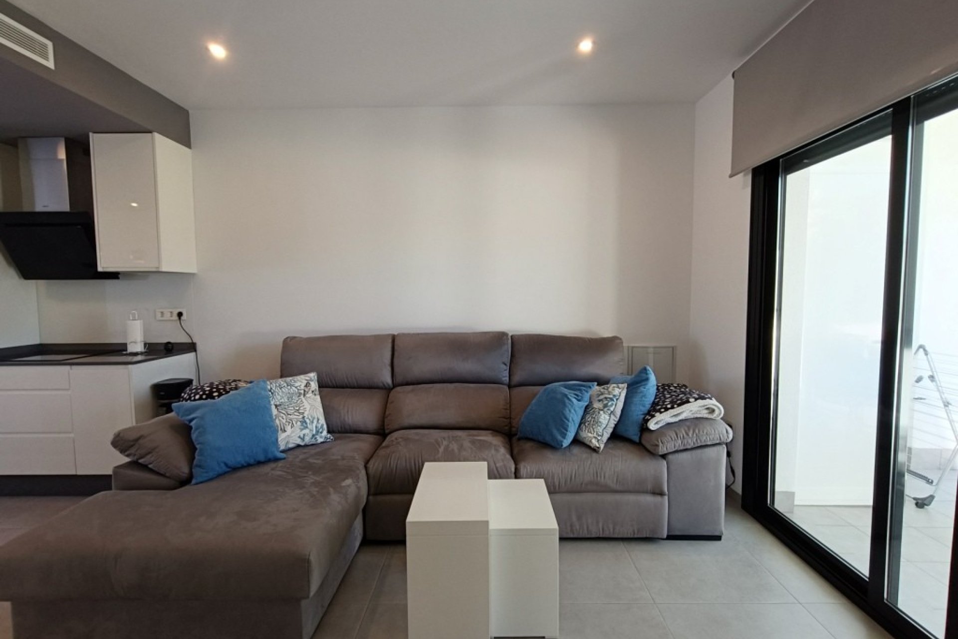 Herverkoop - Garden Apartment - San Pedro del Pinatar - San Pedro De Pinatar