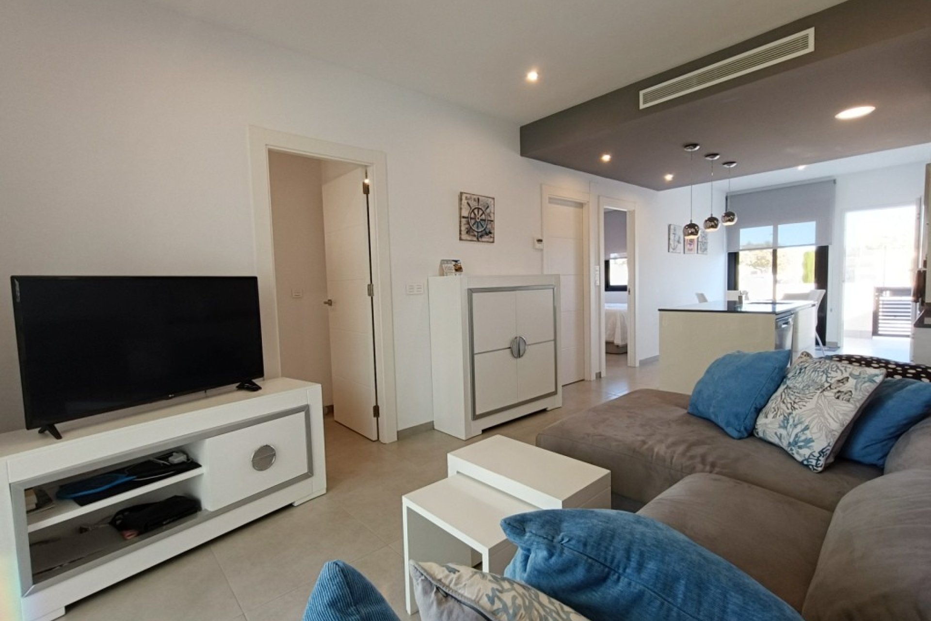 Herverkoop - Garden Apartment - San Pedro del Pinatar - San Pedro De Pinatar