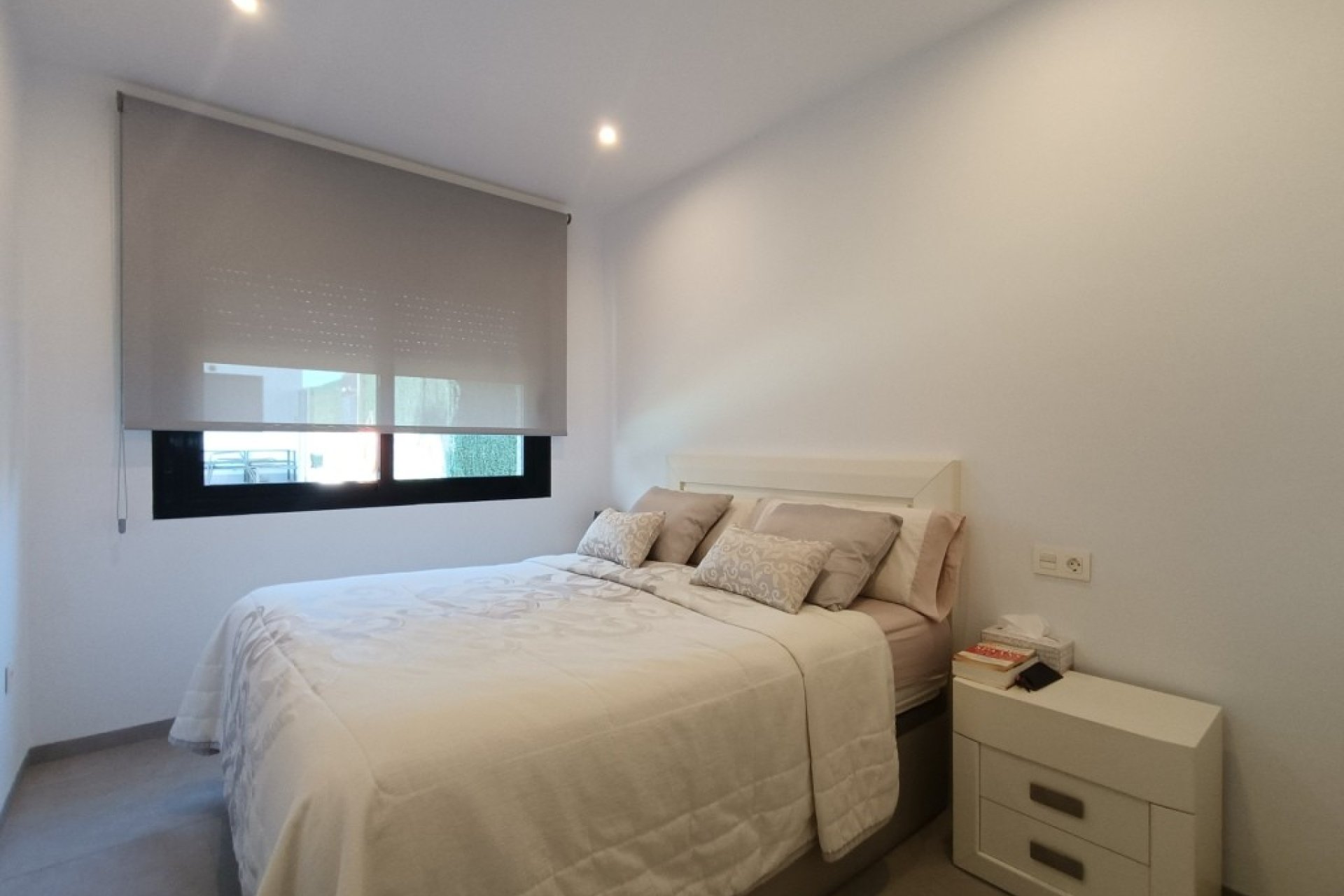 Herverkoop - Garden Apartment - San Pedro del Pinatar - San Pedro De Pinatar