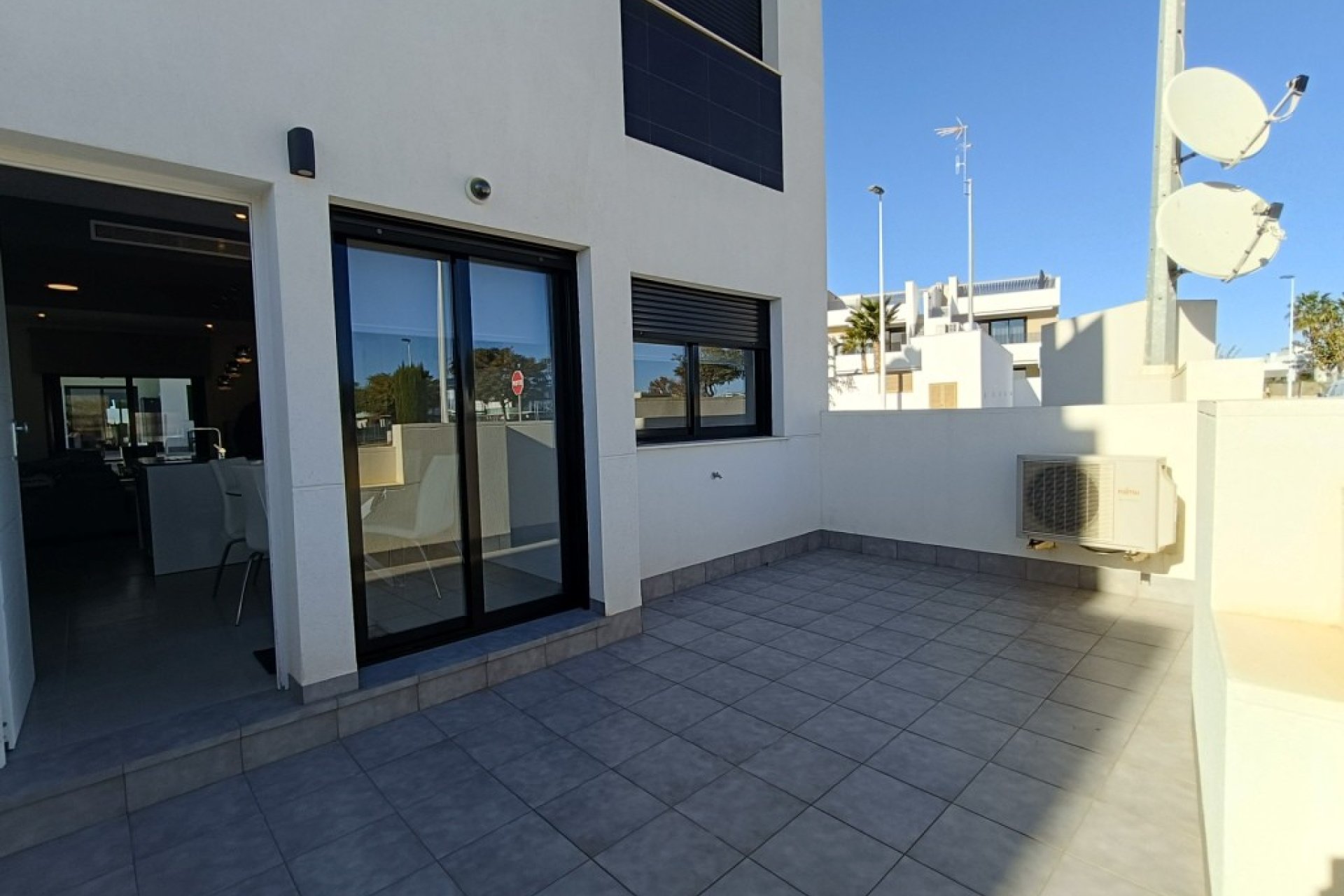 Herverkoop - Garden Apartment - San Pedro del Pinatar - San Pedro De Pinatar