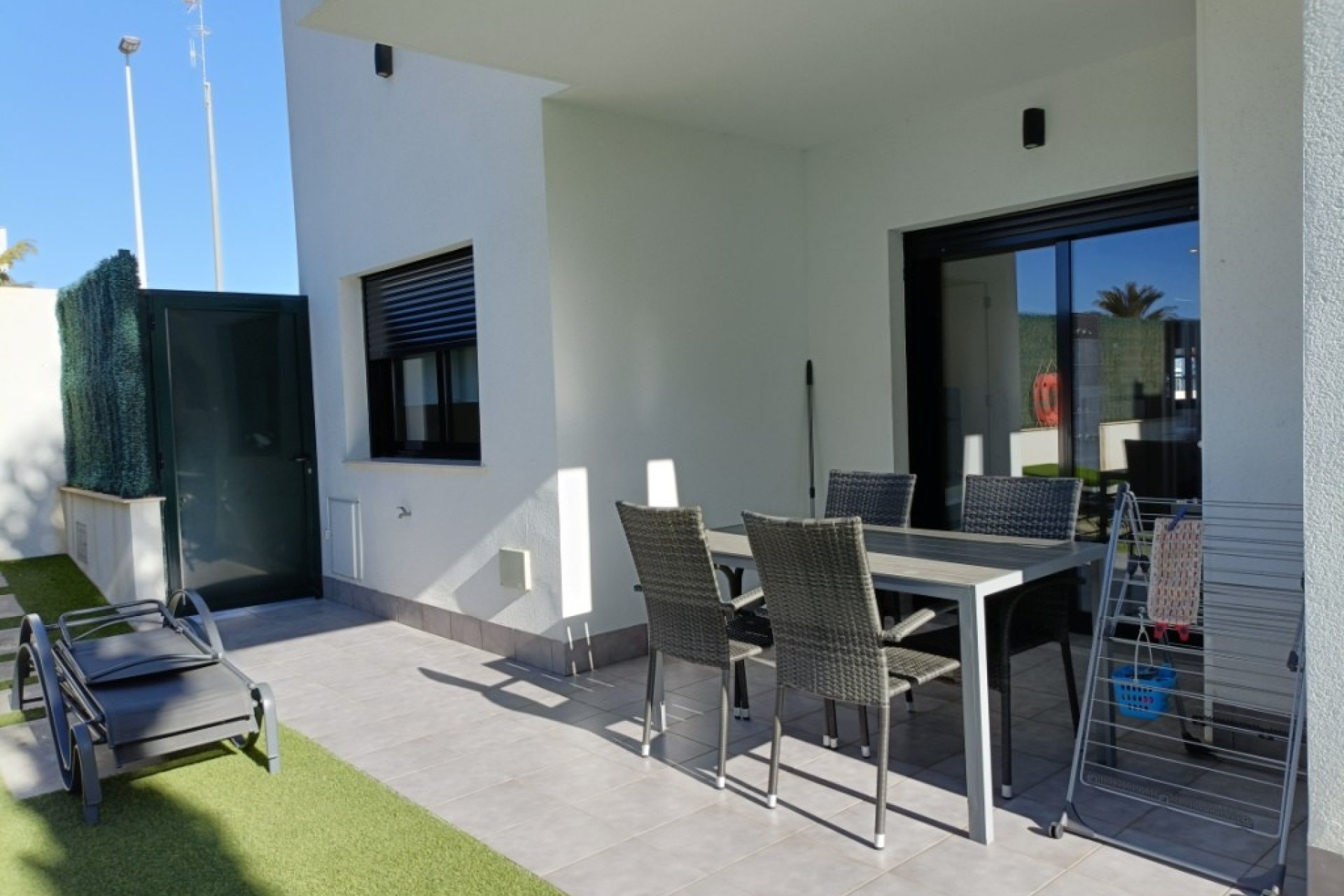 Herverkoop - Garden Apartment - San Pedro del Pinatar - San Pedro De Pinatar