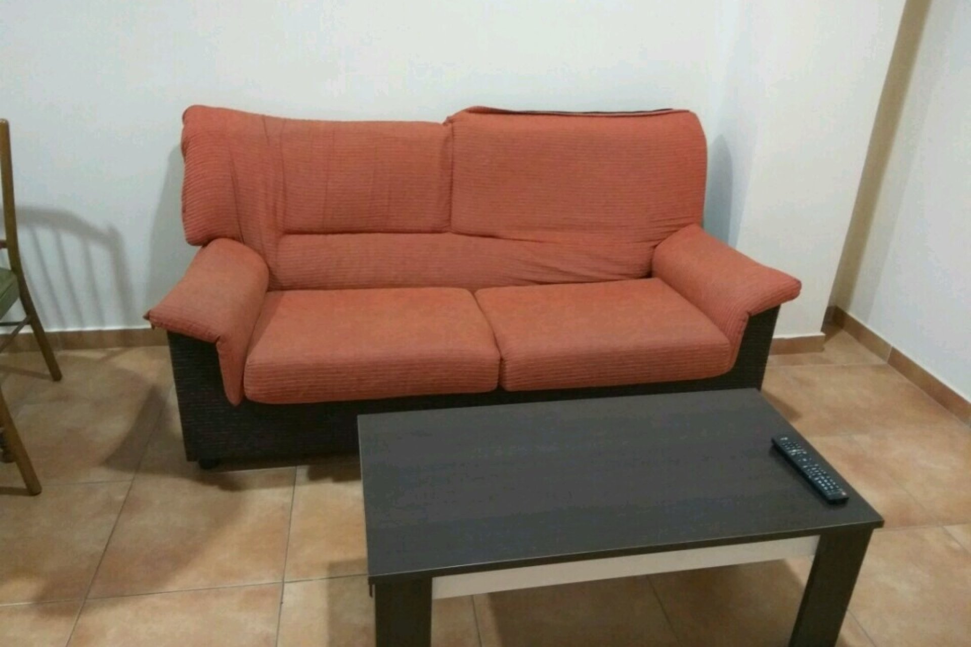 Herverkoop - Gebouw - Alicante - Casco antiguo