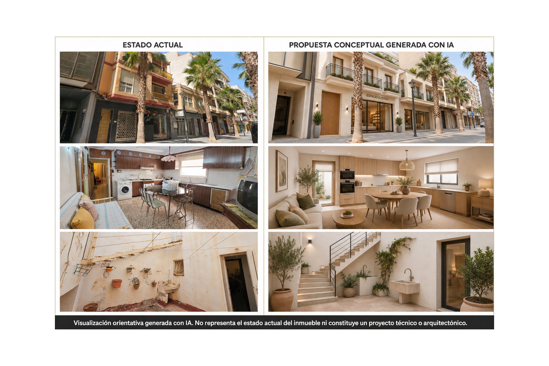 Herverkoop - Gebouw - Torrevieja - CLUB NAUTICO TORREVIEJA