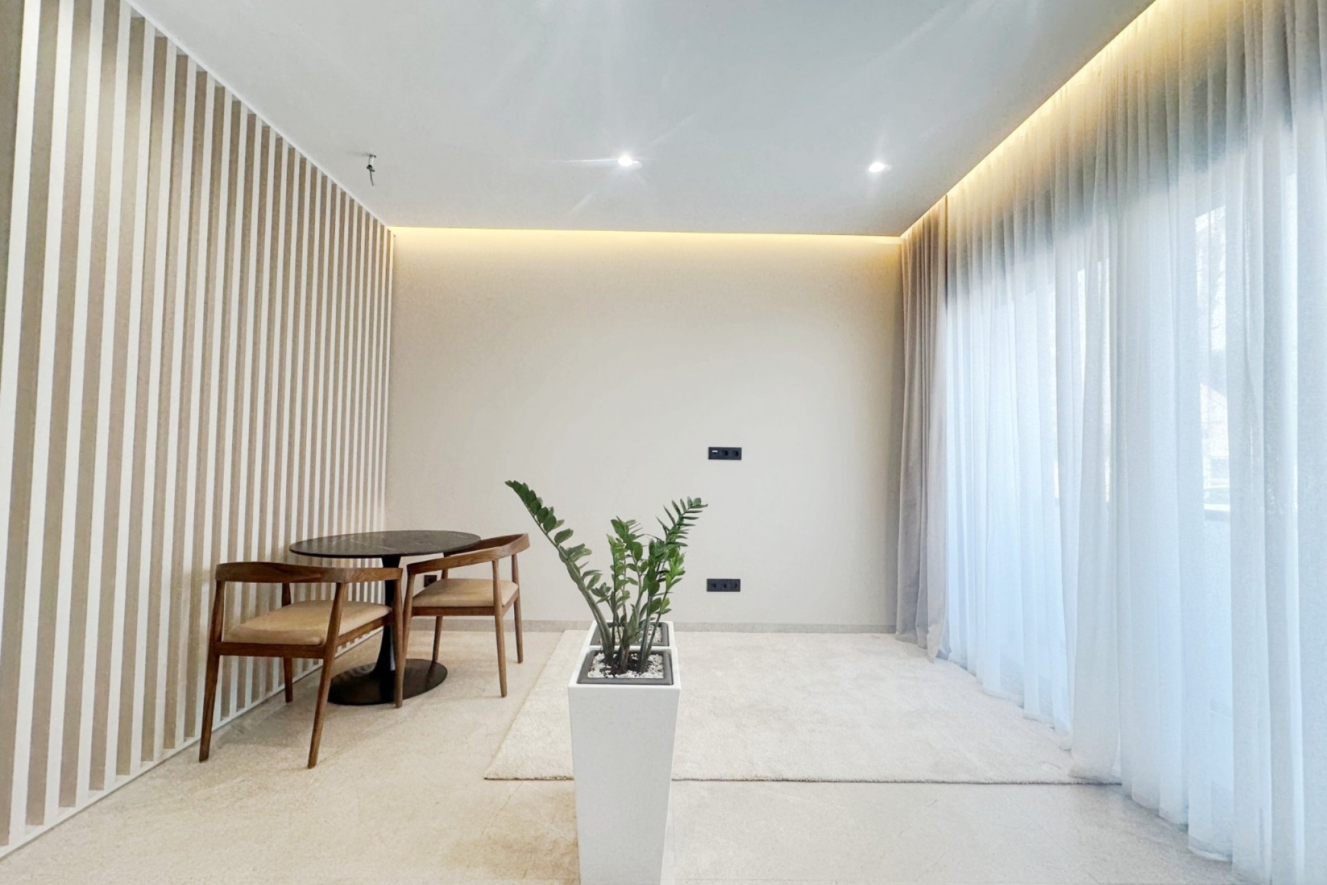 Herverkoop - Ground floors - Torrevieja