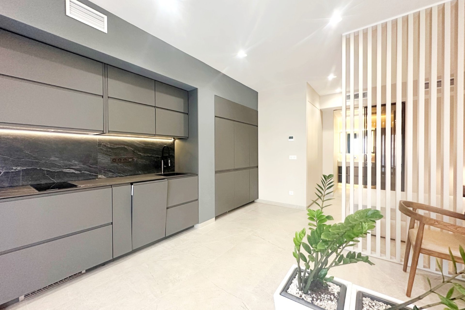 Herverkoop - Ground floors - Torrevieja