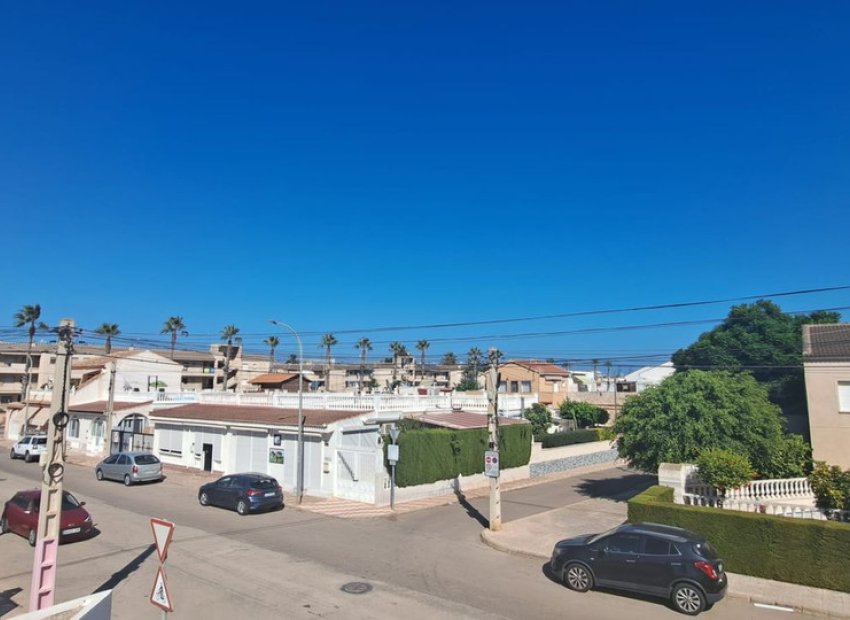 Herverkoop - House - Bungalow - Los Alcazares - Costa Calida