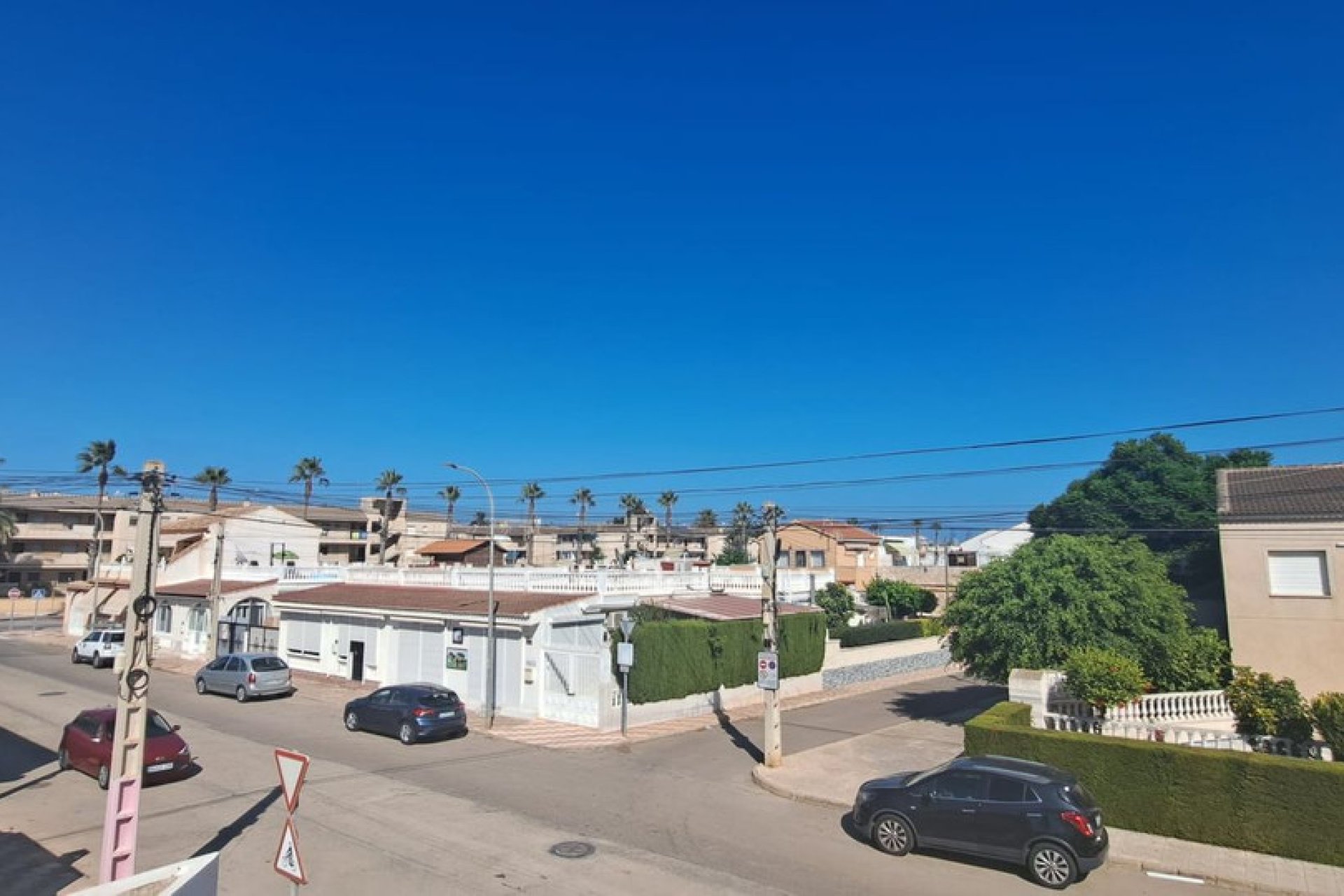 Herverkoop - House - Bungalow - Los Alcazares - Costa Calida