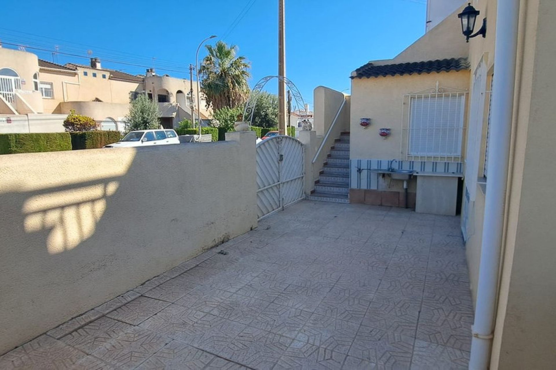 Herverkoop - House - Bungalow - Los Alcazares - Costa Calida