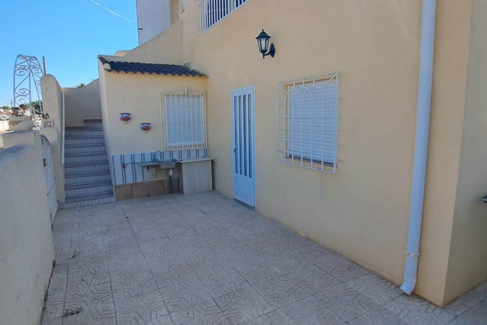 Herverkoop - House - Bungalow - Los Alcazares - Costa Calida