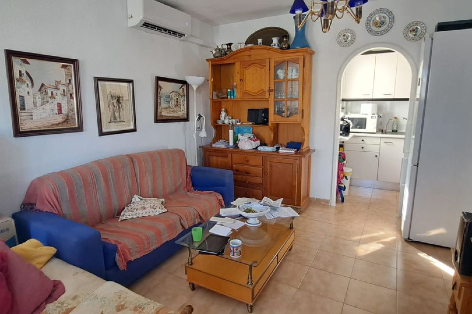 Herverkoop - House - Bungalow - Los Alcazares - Costa Calida