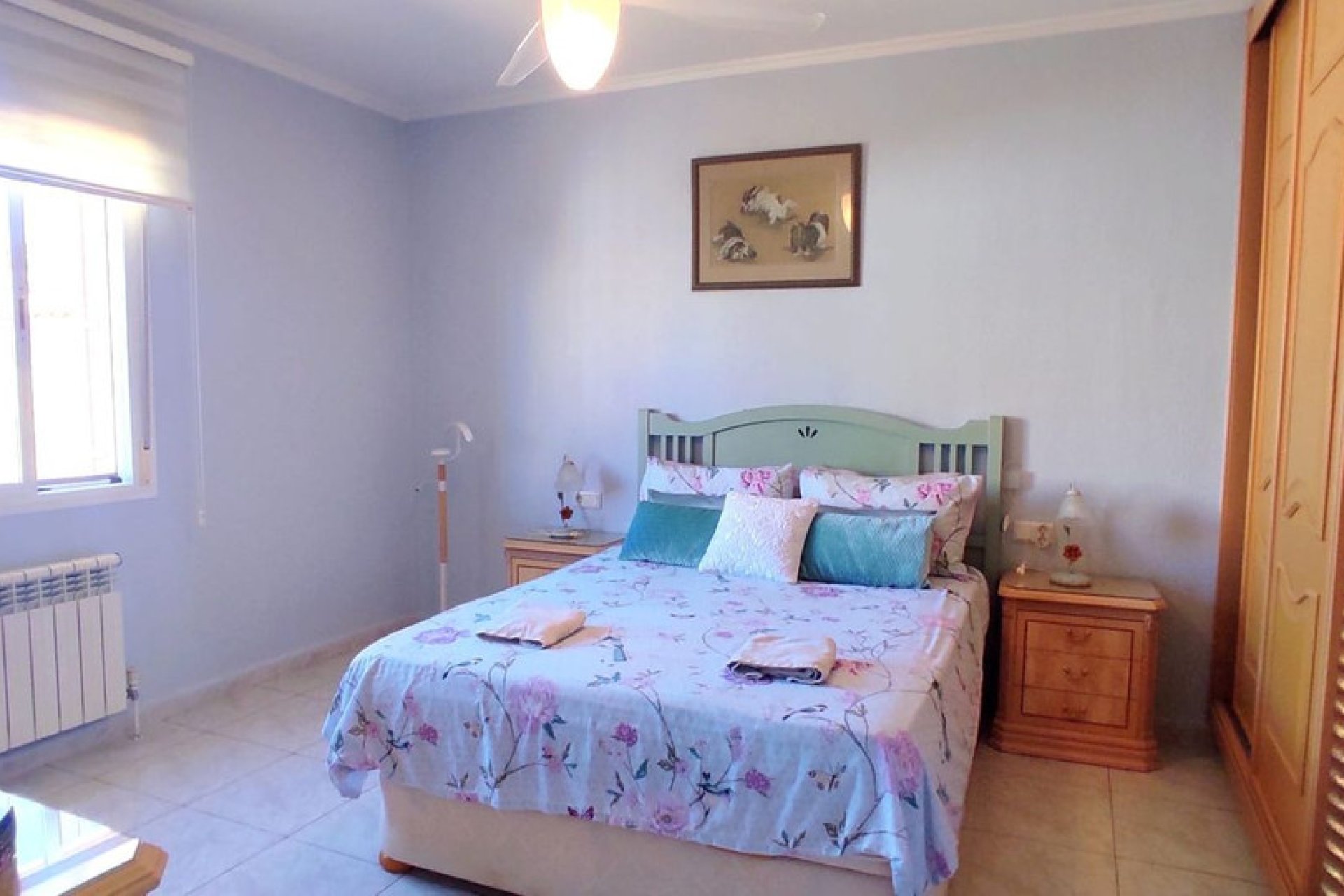 Herverkoop - House - Ciudad Quesada - Costa Blanca