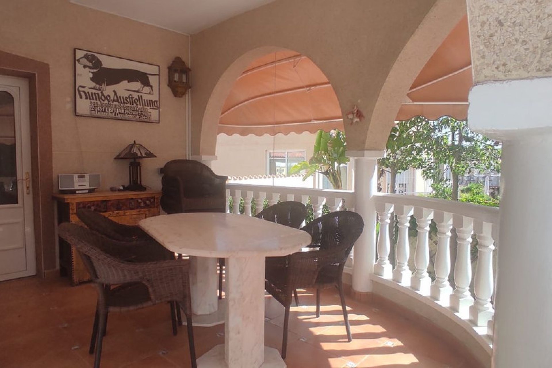 Herverkoop - House - Ciudad Quesada - Costa Blanca