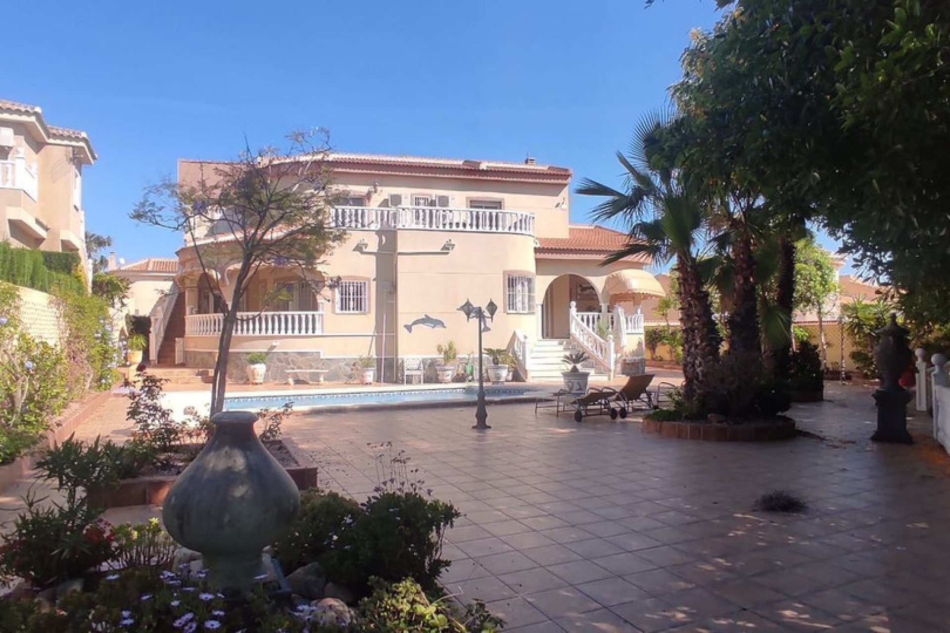 Herverkoop - House - Detached Villa - Ciudad Quesada - Costa Blanca