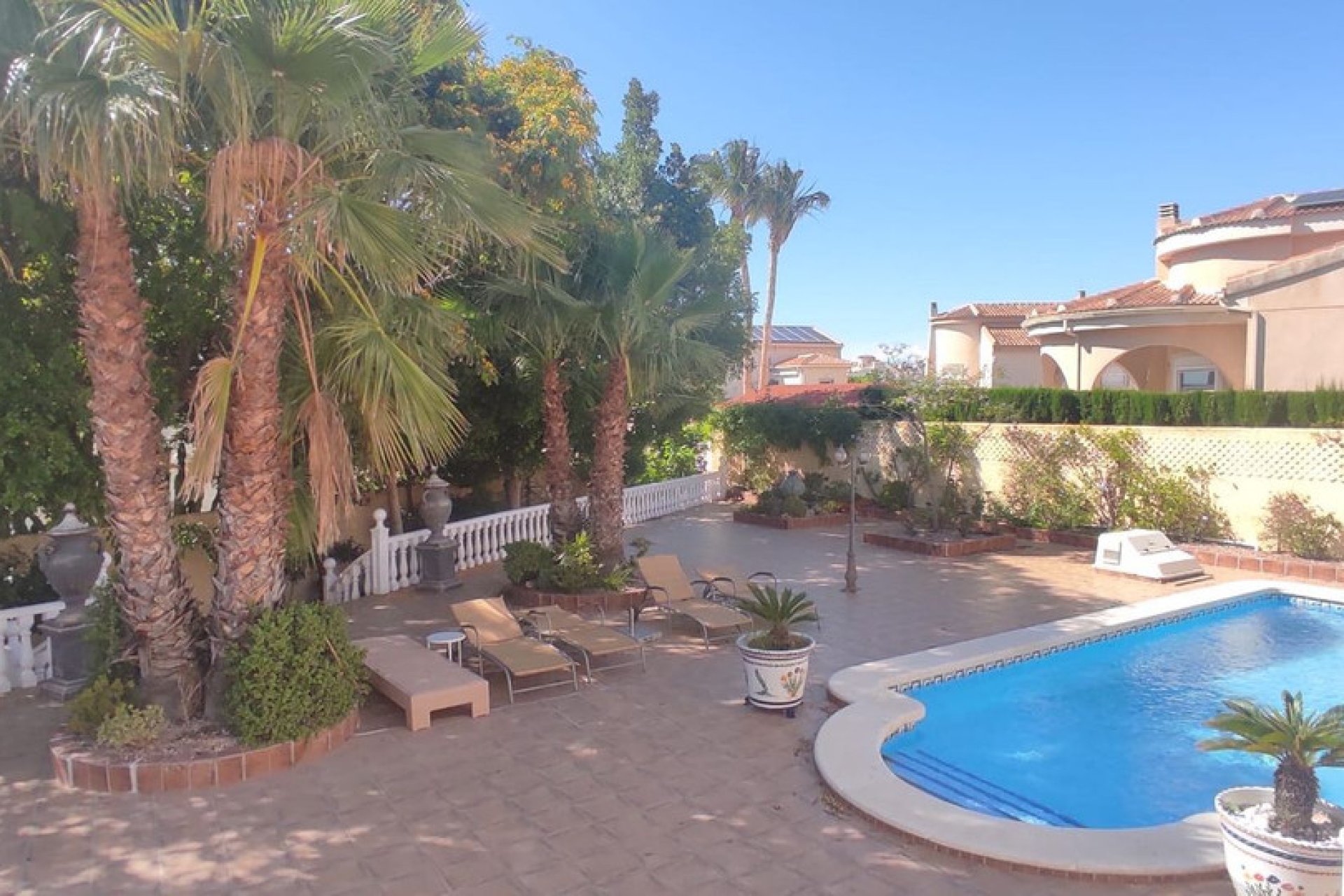 Herverkoop - House - Detached Villa - Ciudad Quesada - Costa Blanca