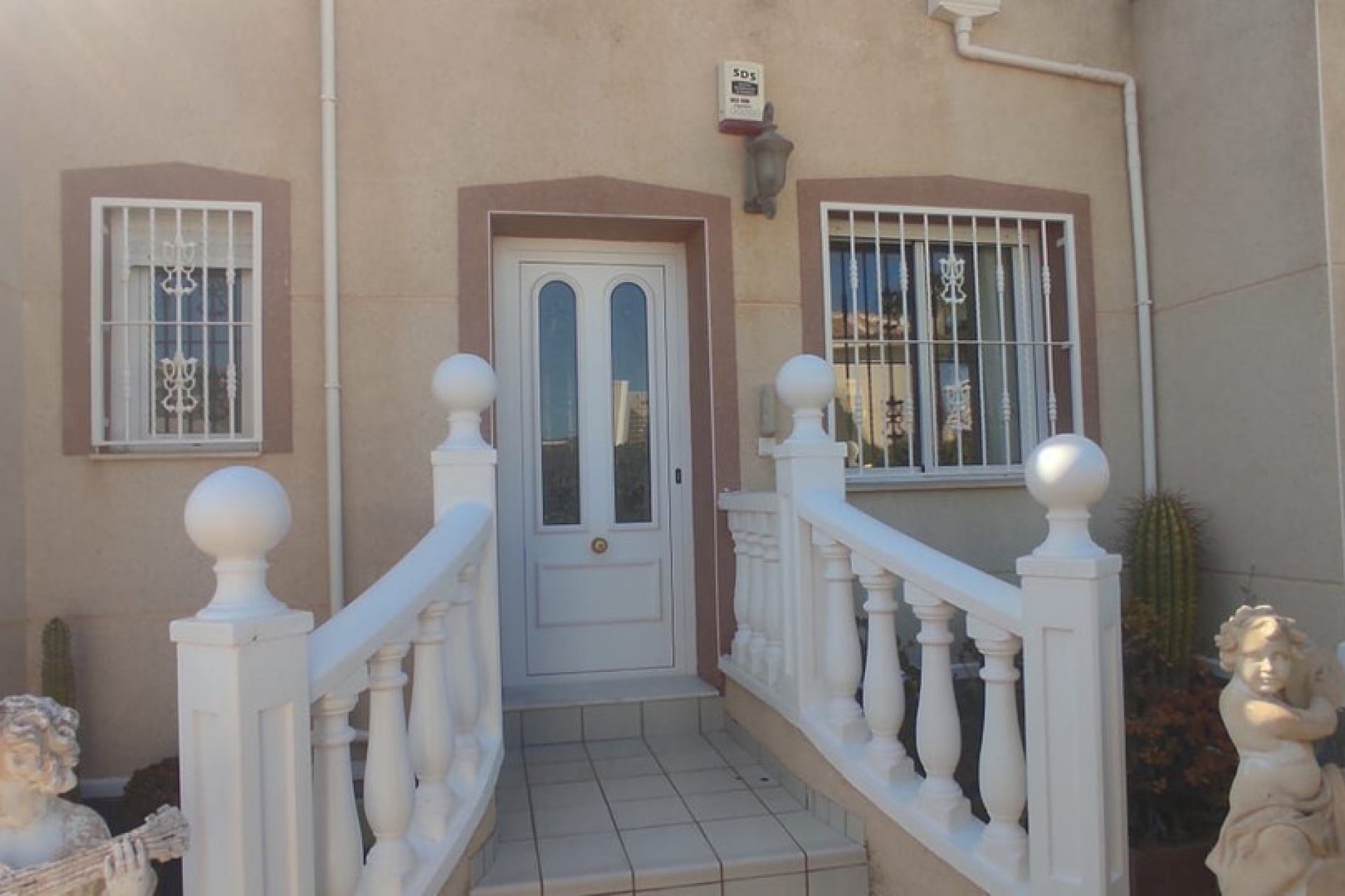 Herverkoop - House - Detached Villa - Ciudad Quesada - Costa Blanca