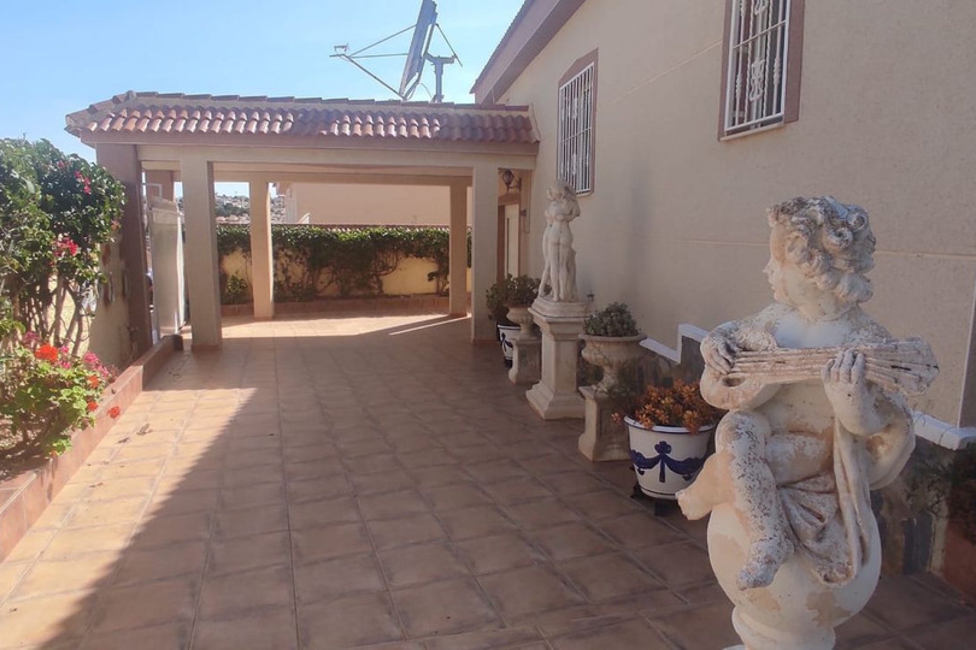 Herverkoop - House - Detached Villa - Ciudad Quesada - Costa Blanca