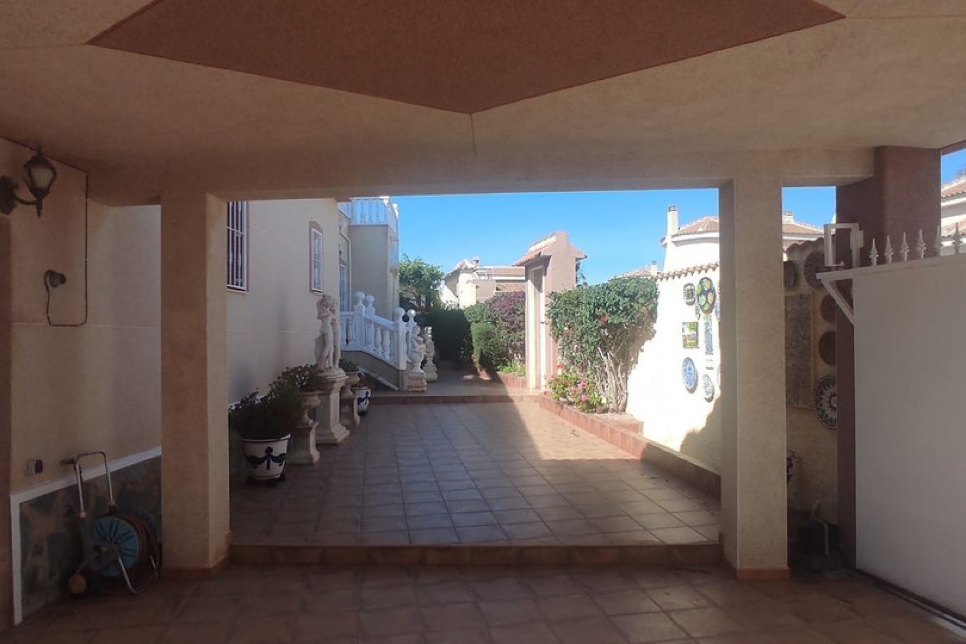 Herverkoop - House - Detached Villa - Ciudad Quesada - Costa Blanca