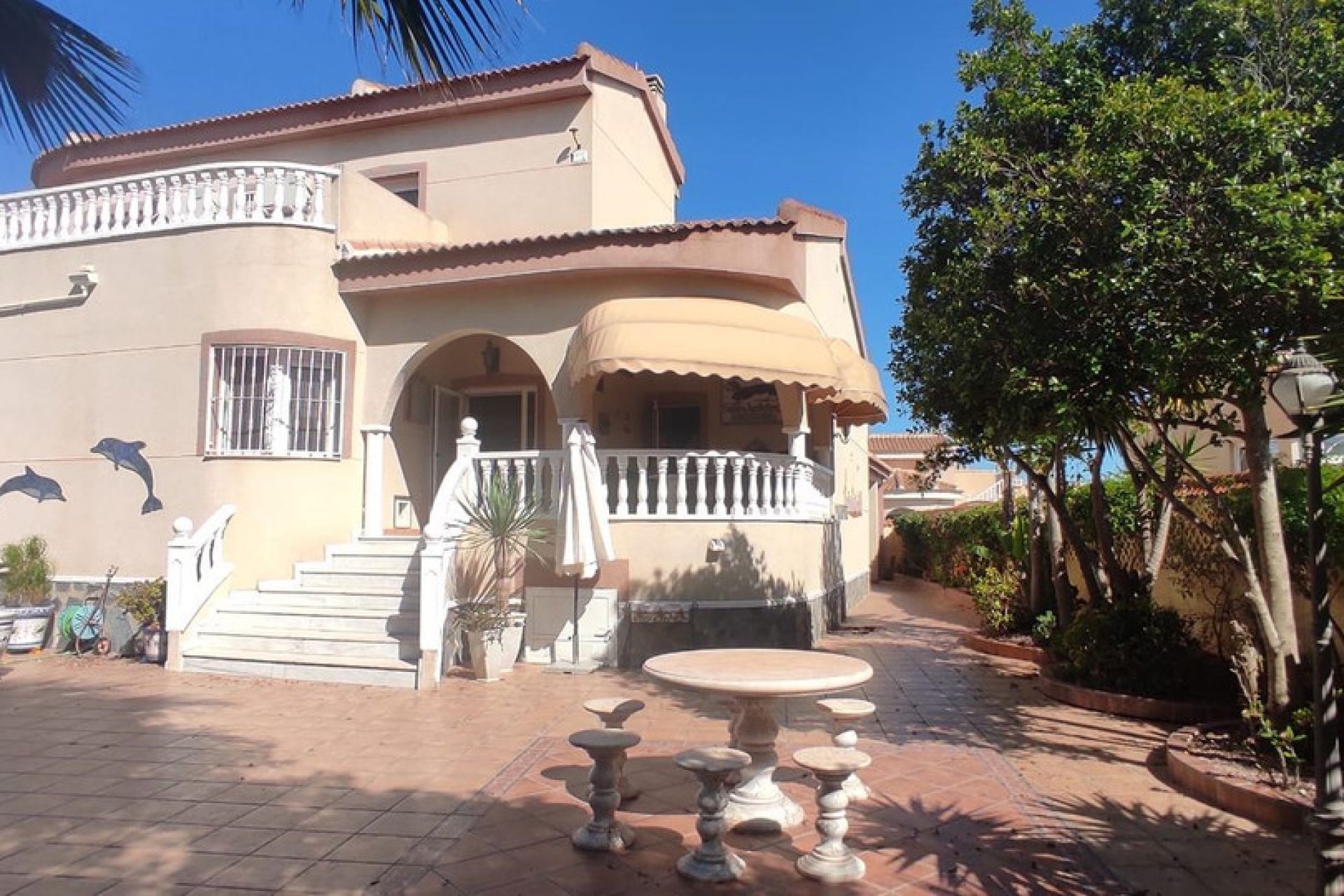 Herverkoop - House - Detached Villa - Ciudad Quesada - Costa Blanca