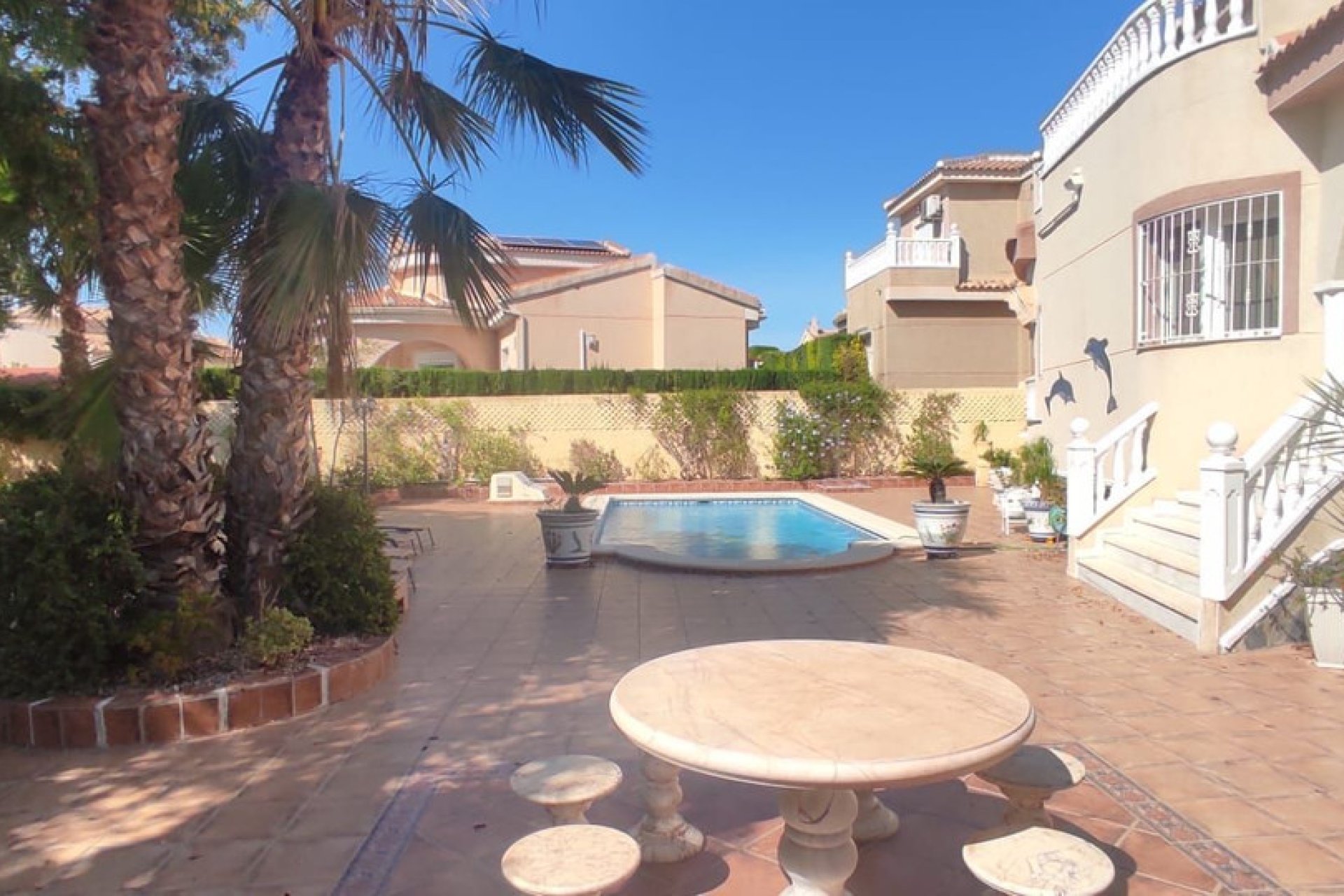 Herverkoop - House - Detached Villa - Ciudad Quesada - Costa Blanca