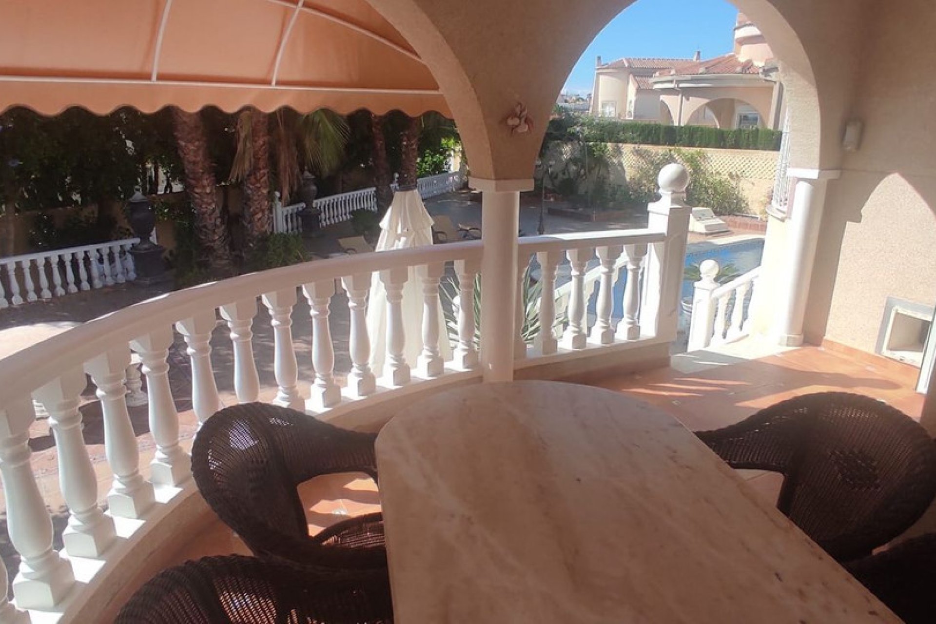 Herverkoop - House - Detached Villa - Ciudad Quesada - Costa Blanca