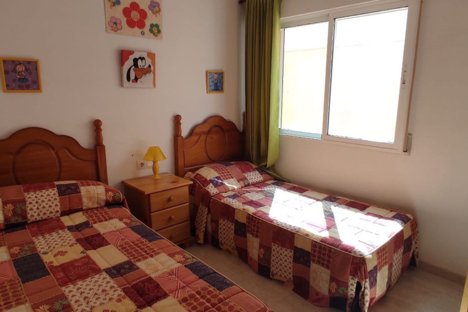 Herverkoop - House - Detached Villa - Los Alcazares - Costa Calida