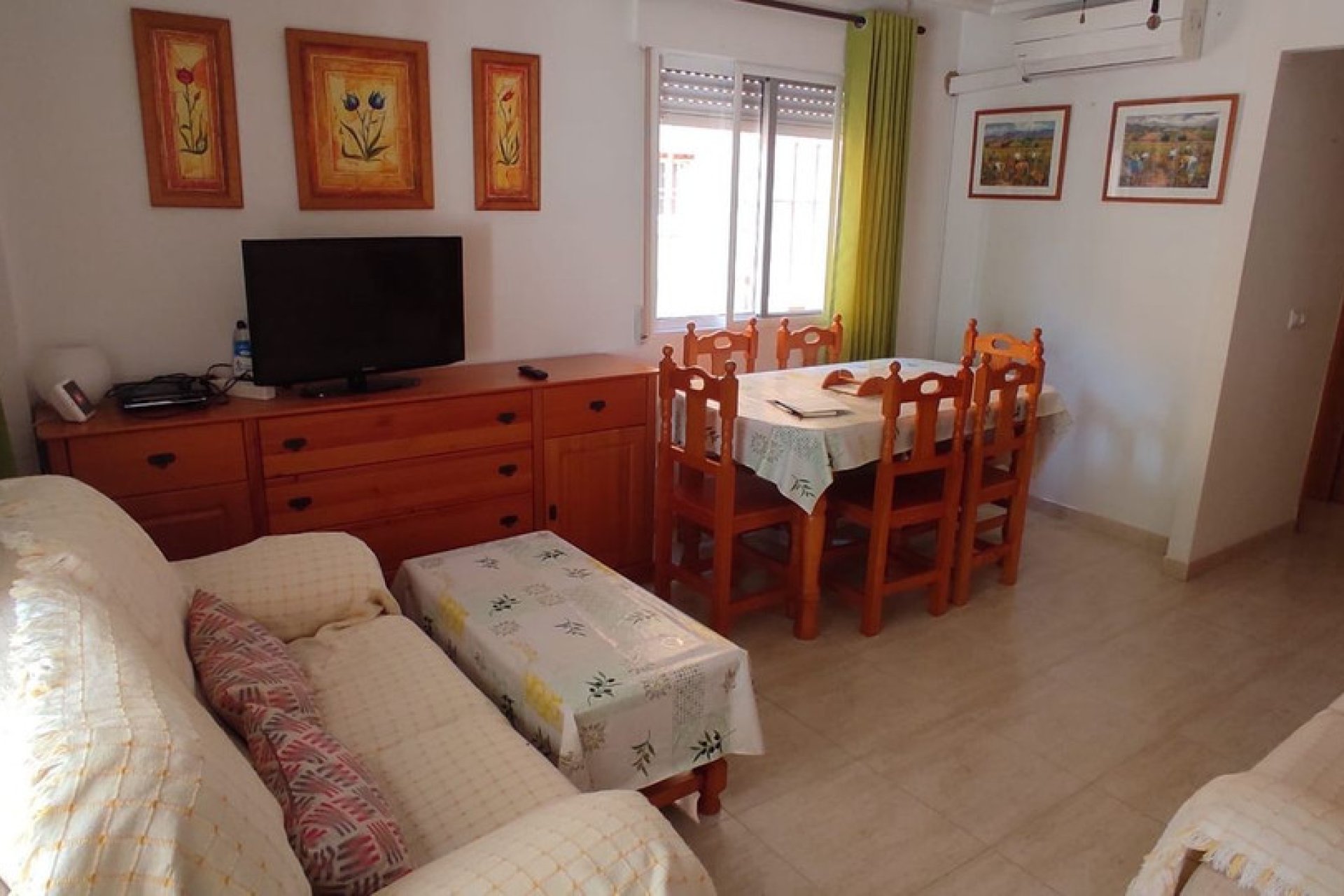 Herverkoop - House - Detached Villa - Los Alcazares - Costa Calida