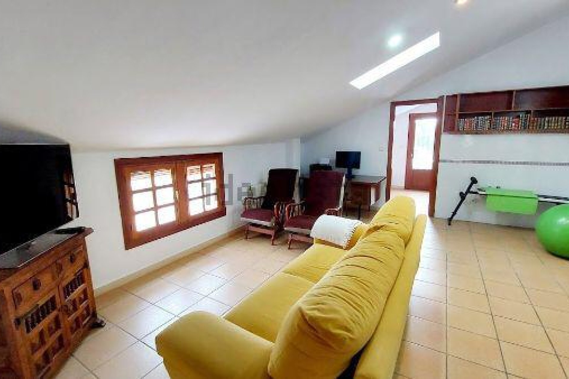 Herverkoop - House - Detached Villa - Los Balcones - Los Altos del Edén - Los Balcones