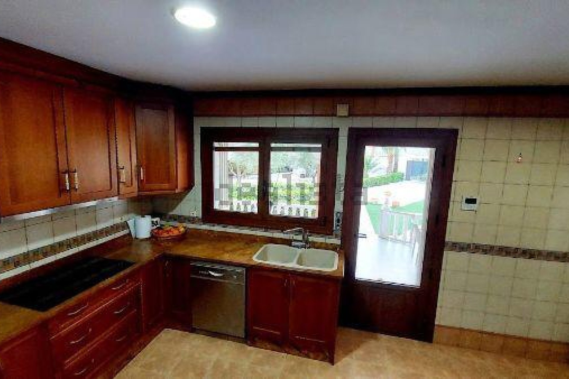 Herverkoop - House - Detached Villa - Los Balcones - Los Altos del Edén - Los Balcones