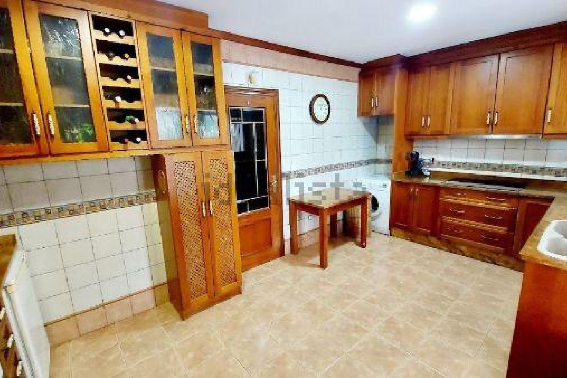 Herverkoop - House - Detached Villa - Los Balcones - Los Altos del Edén - Los Balcones