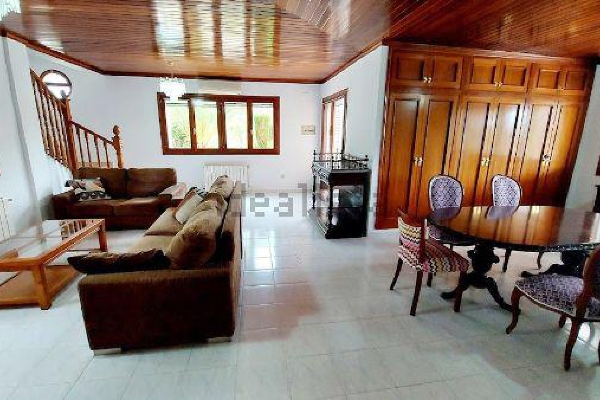 Herverkoop - House - Detached Villa - Los Balcones - Los Altos del Edén - Los Balcones