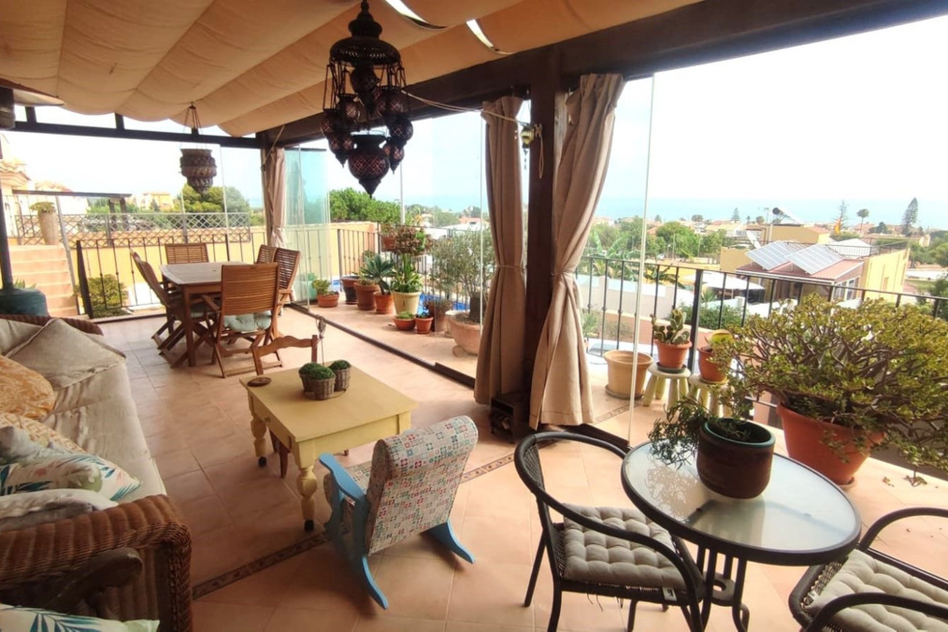 Herverkoop - House - Detached Villa - Los Urrutias - Costa Calida