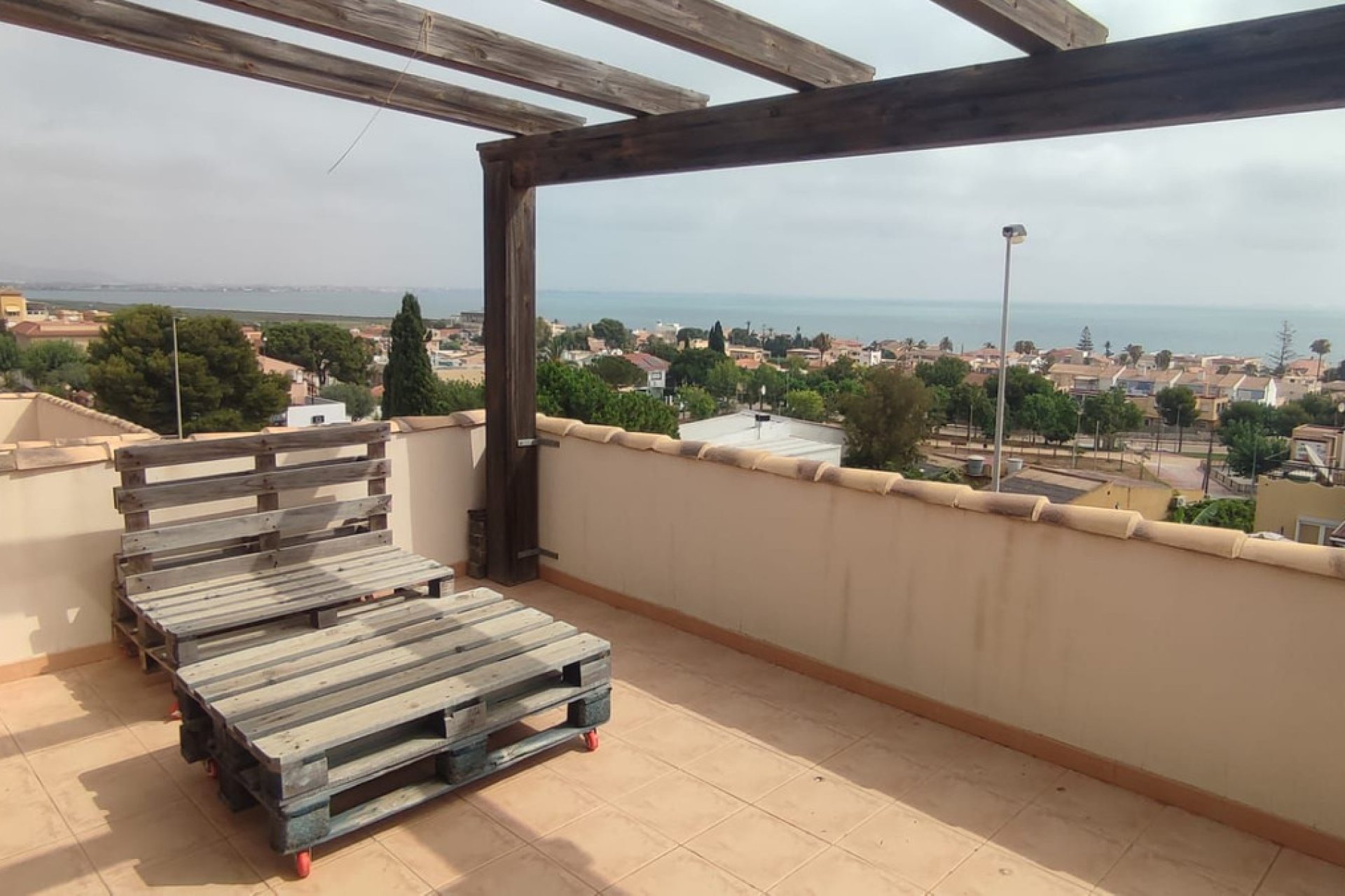 Herverkoop - House - Detached Villa - Los Urrutias - Costa Calida