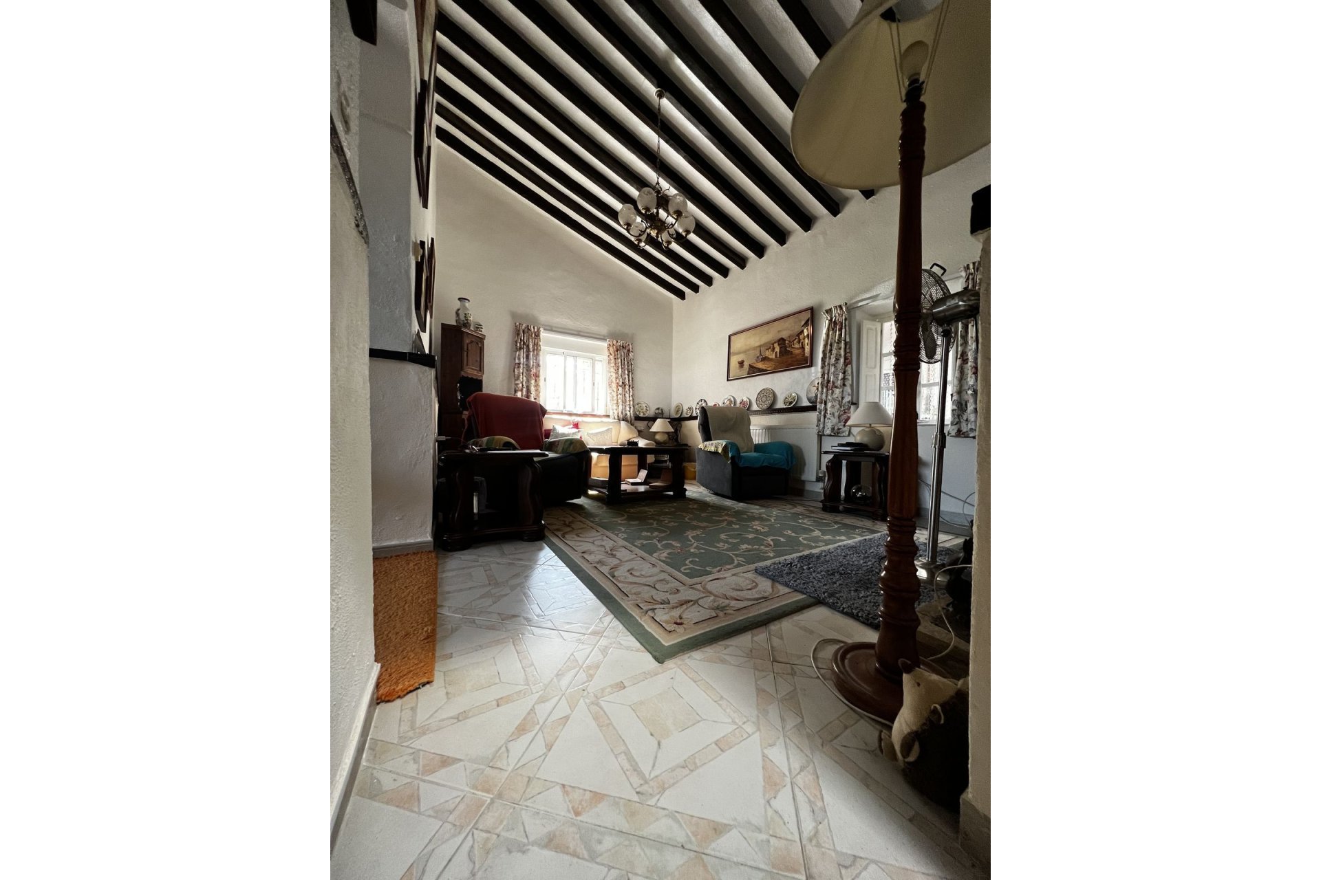 Herverkoop - House - Detached Villa - Mirador - Murcia