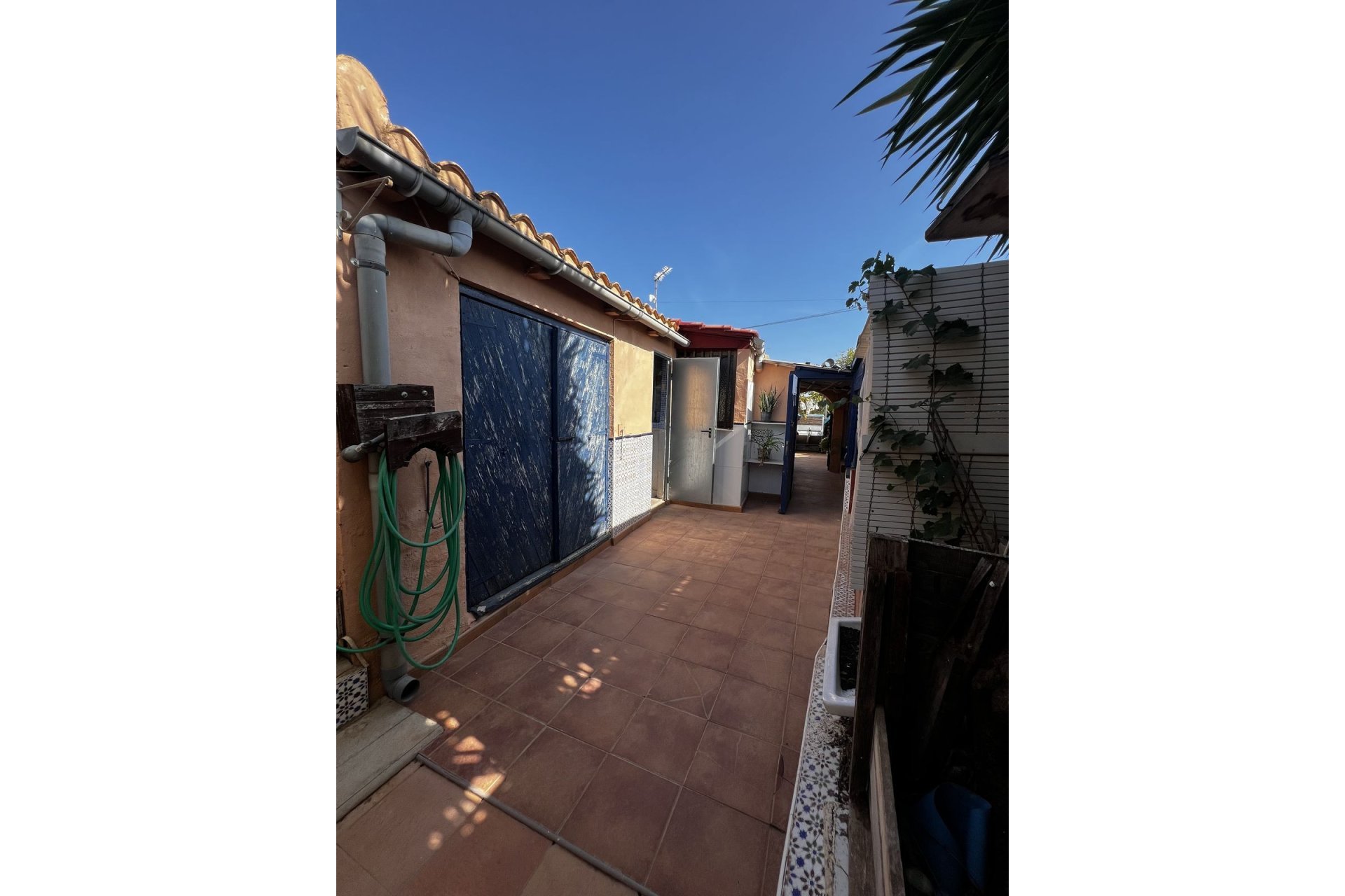 Herverkoop - House - Detached Villa - Mirador - Murcia