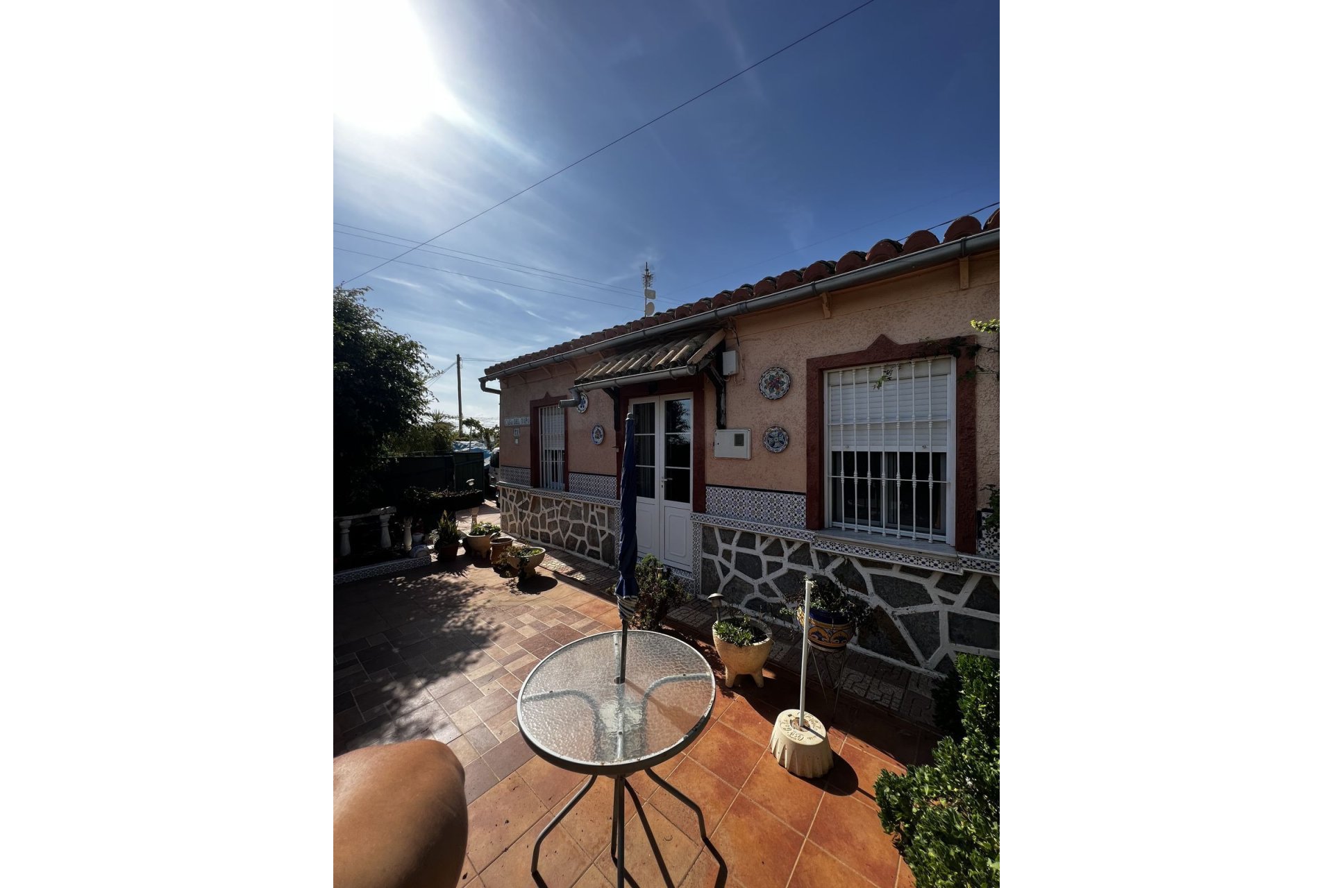 Herverkoop - House - Detached Villa - Mirador - Murcia