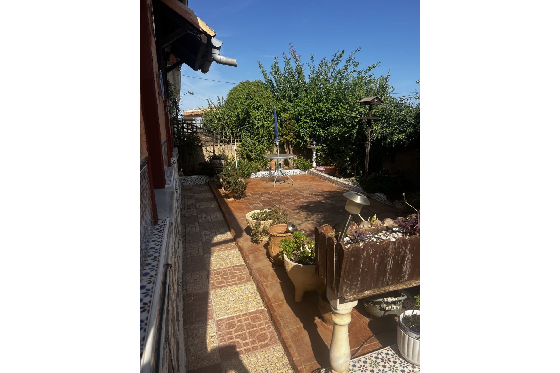 Herverkoop - House - Detached Villa - Mirador - Murcia