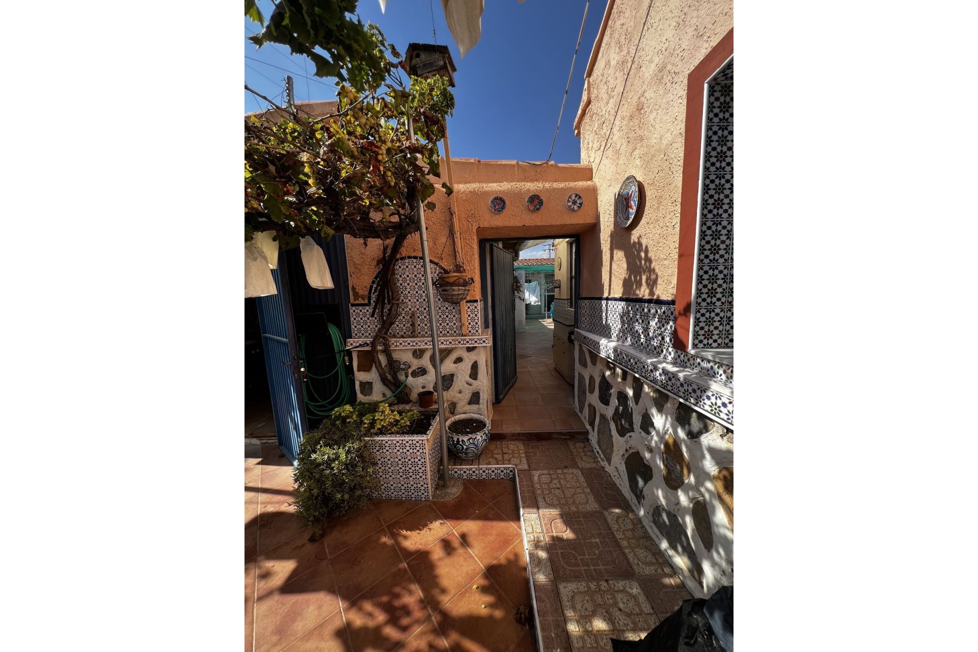 Herverkoop - House - Detached Villa - Mirador - Murcia