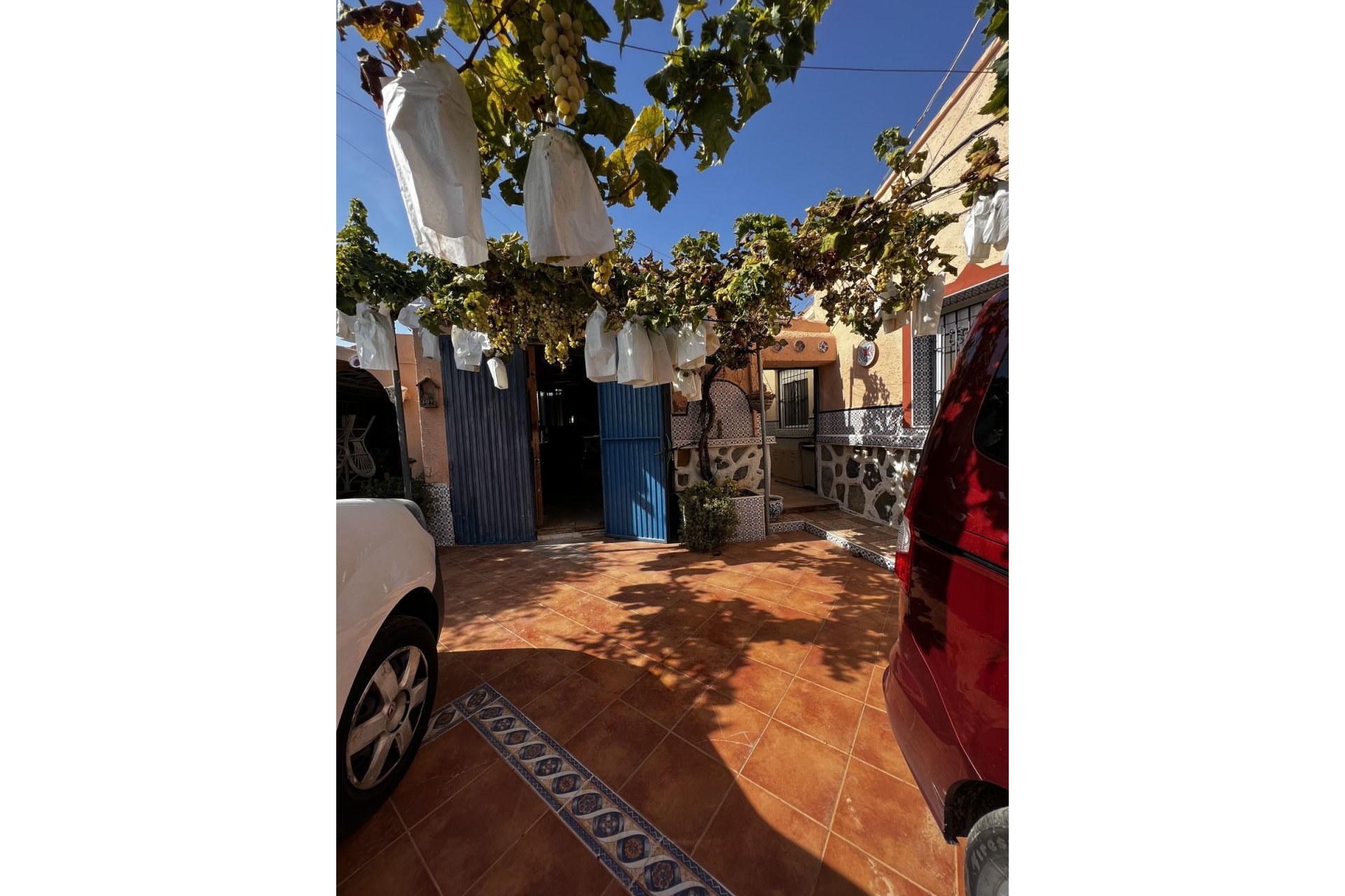 Herverkoop - House - Detached Villa - Mirador - Murcia