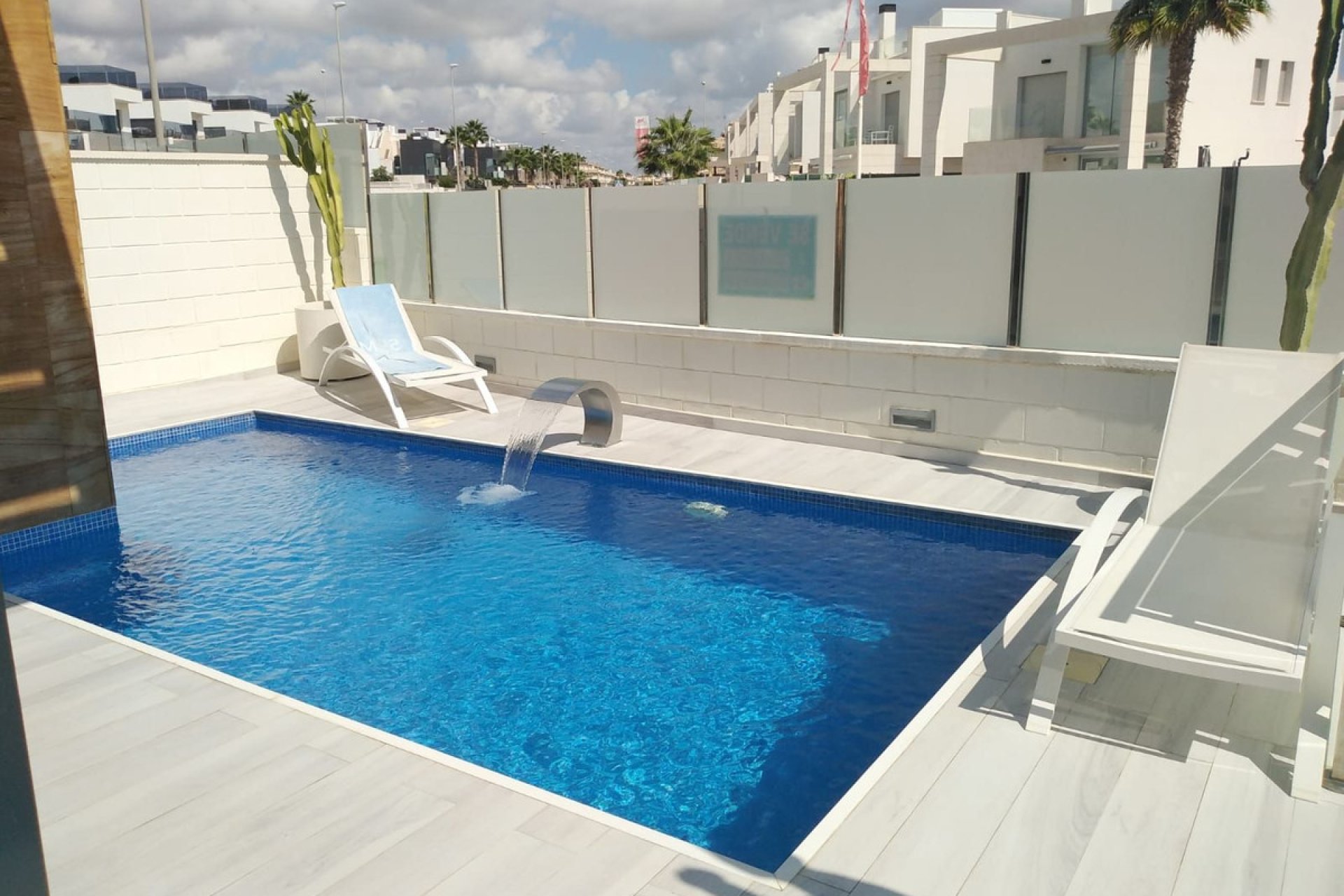 Herverkoop - House - Orihuela Costa - Costa Blanca