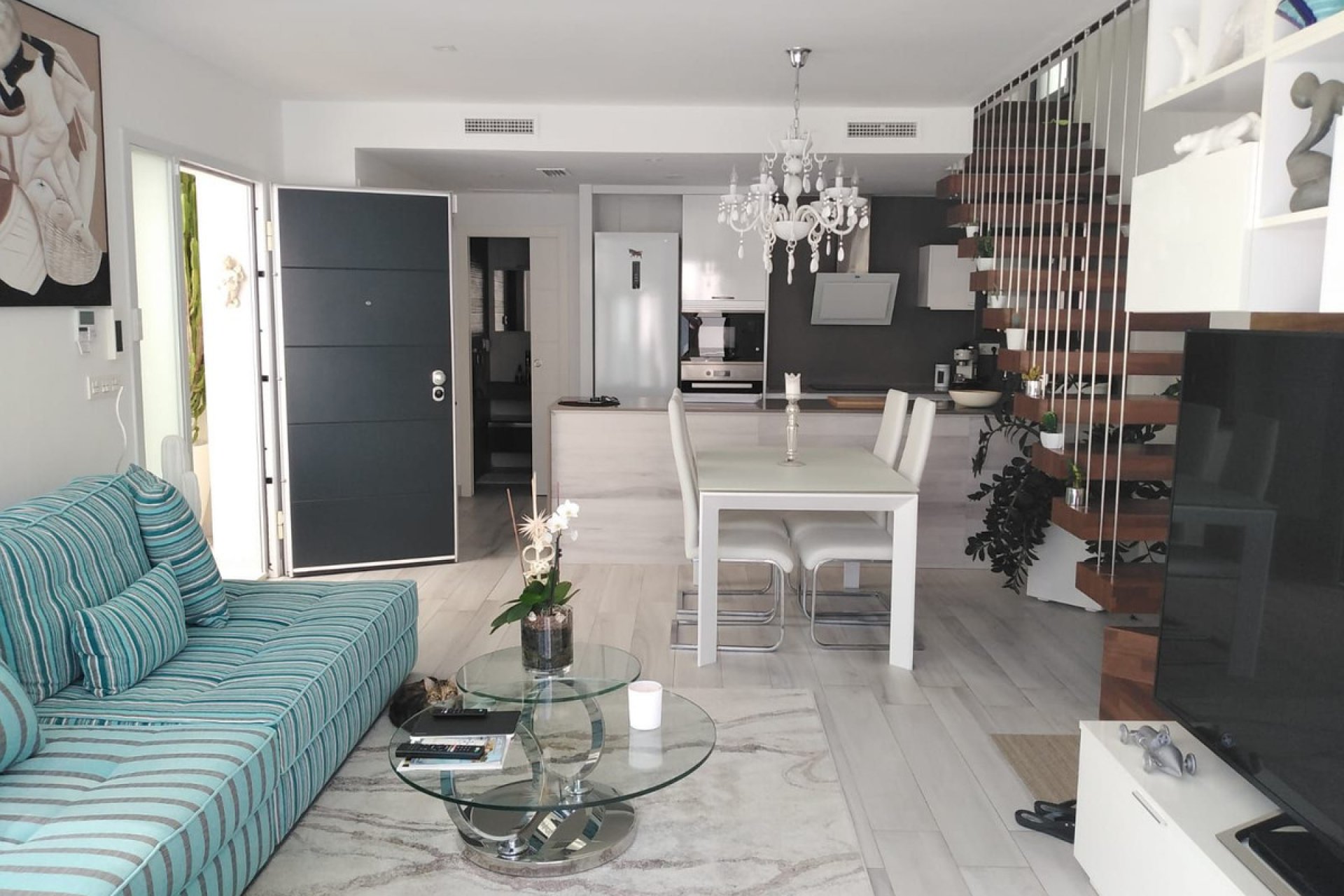 Herverkoop - House - Orihuela Costa - Costa Blanca