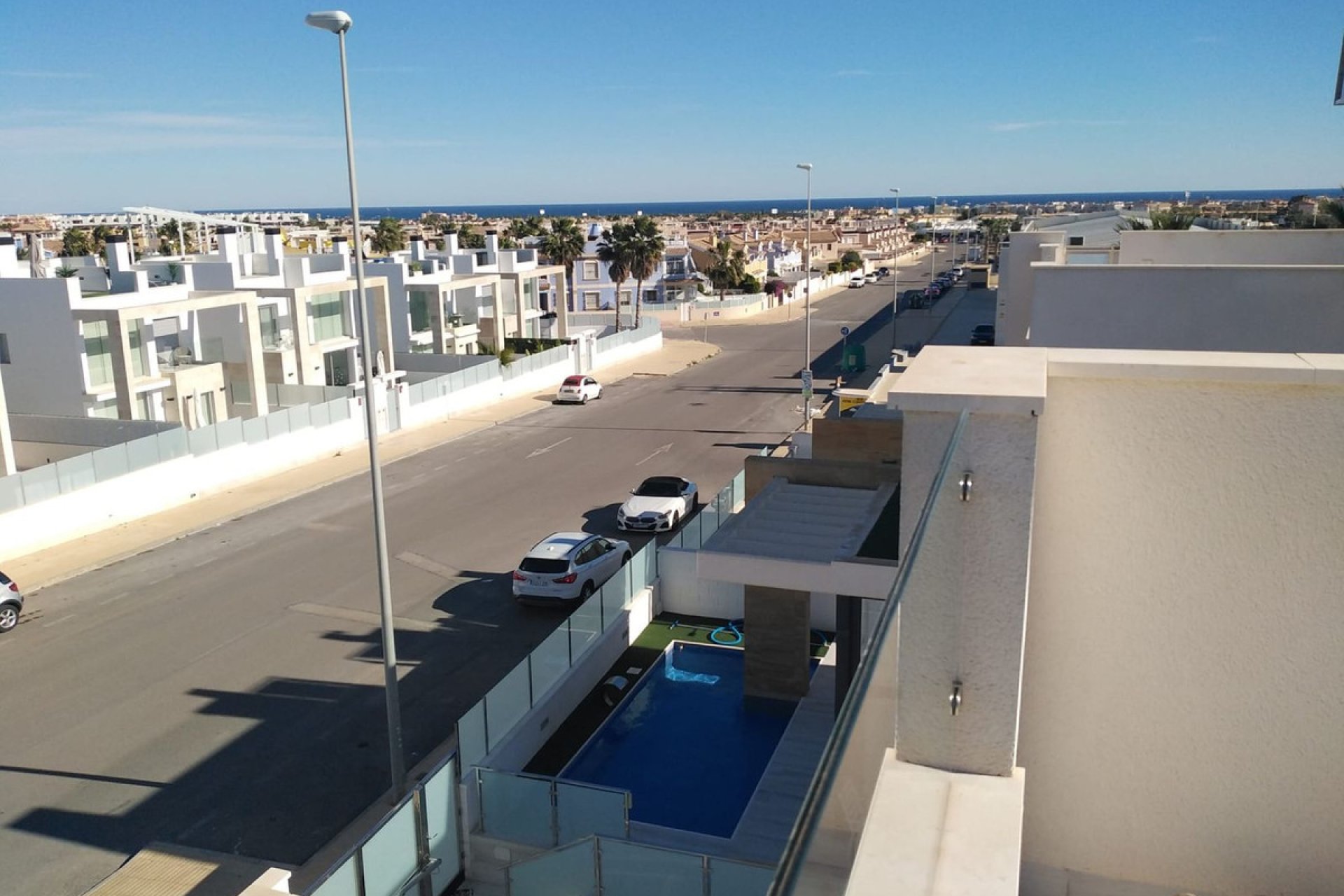 Herverkoop - House - Orihuela Costa - Costa Blanca