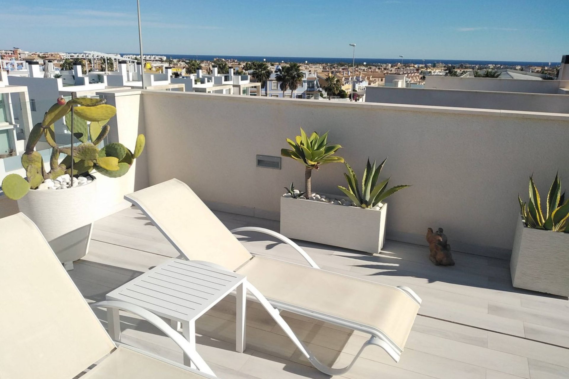 Herverkoop - House - Orihuela Costa - Costa Blanca