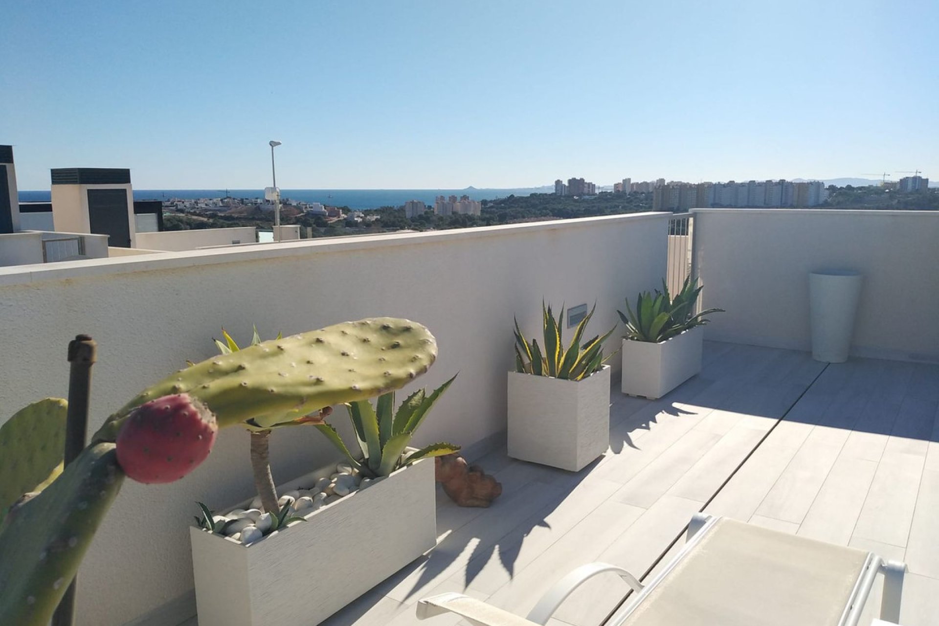 Herverkoop - House - Orihuela Costa - Costa Blanca