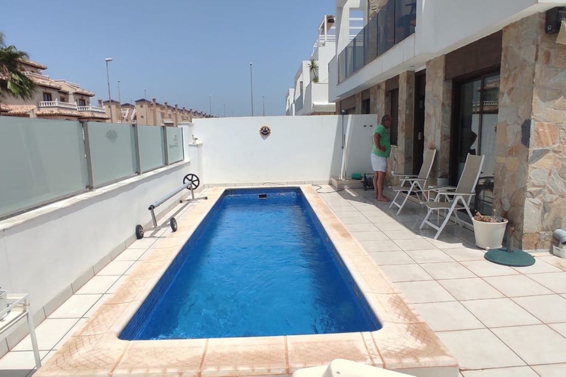 Herverkoop - House - Orihuela Costa - Costa Blanca