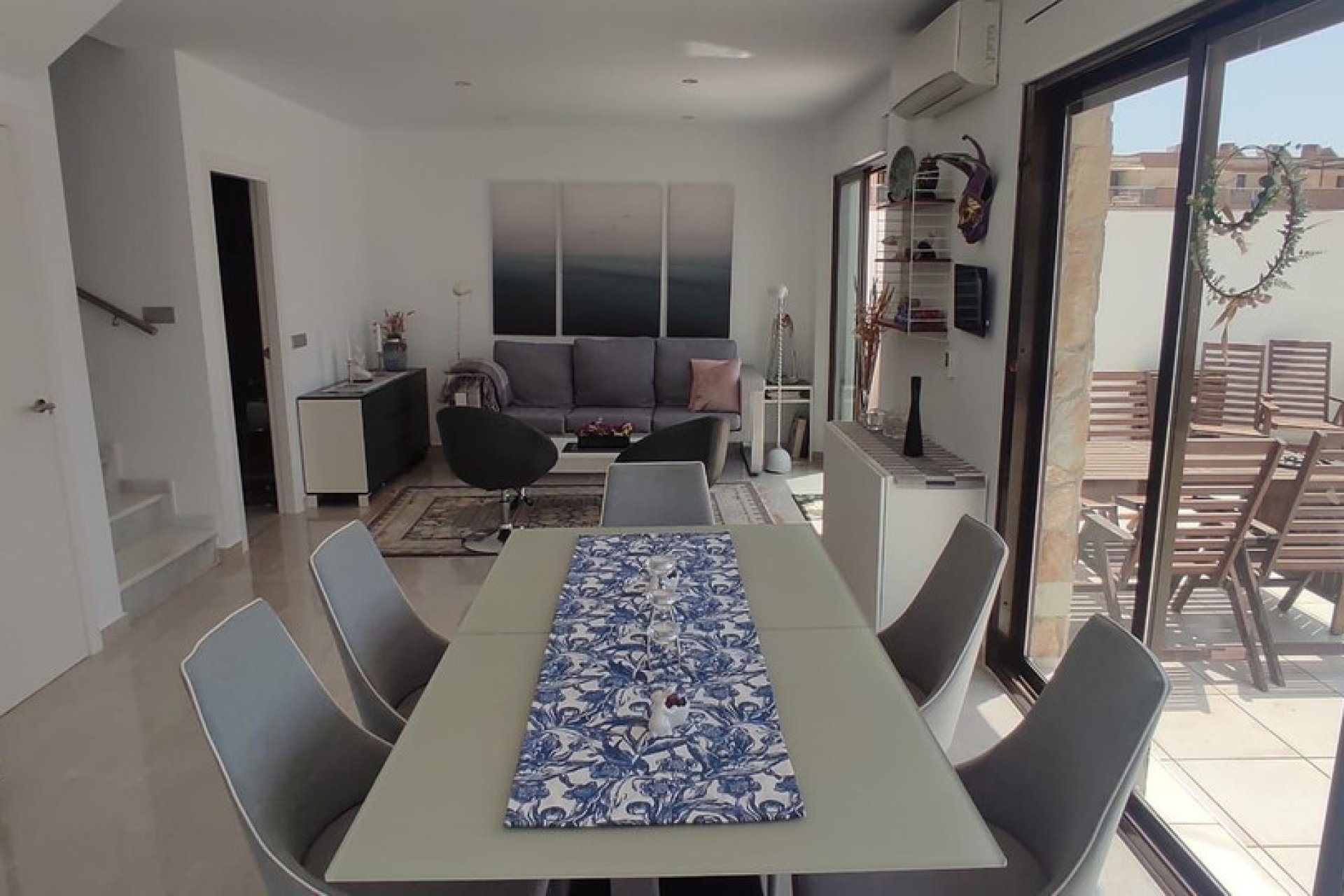 Herverkoop - House - Orihuela Costa - Costa Blanca