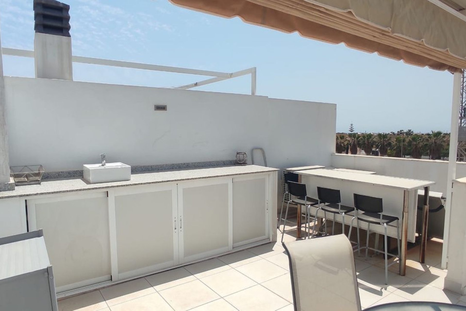 Herverkoop - House - Orihuela Costa - Costa Blanca