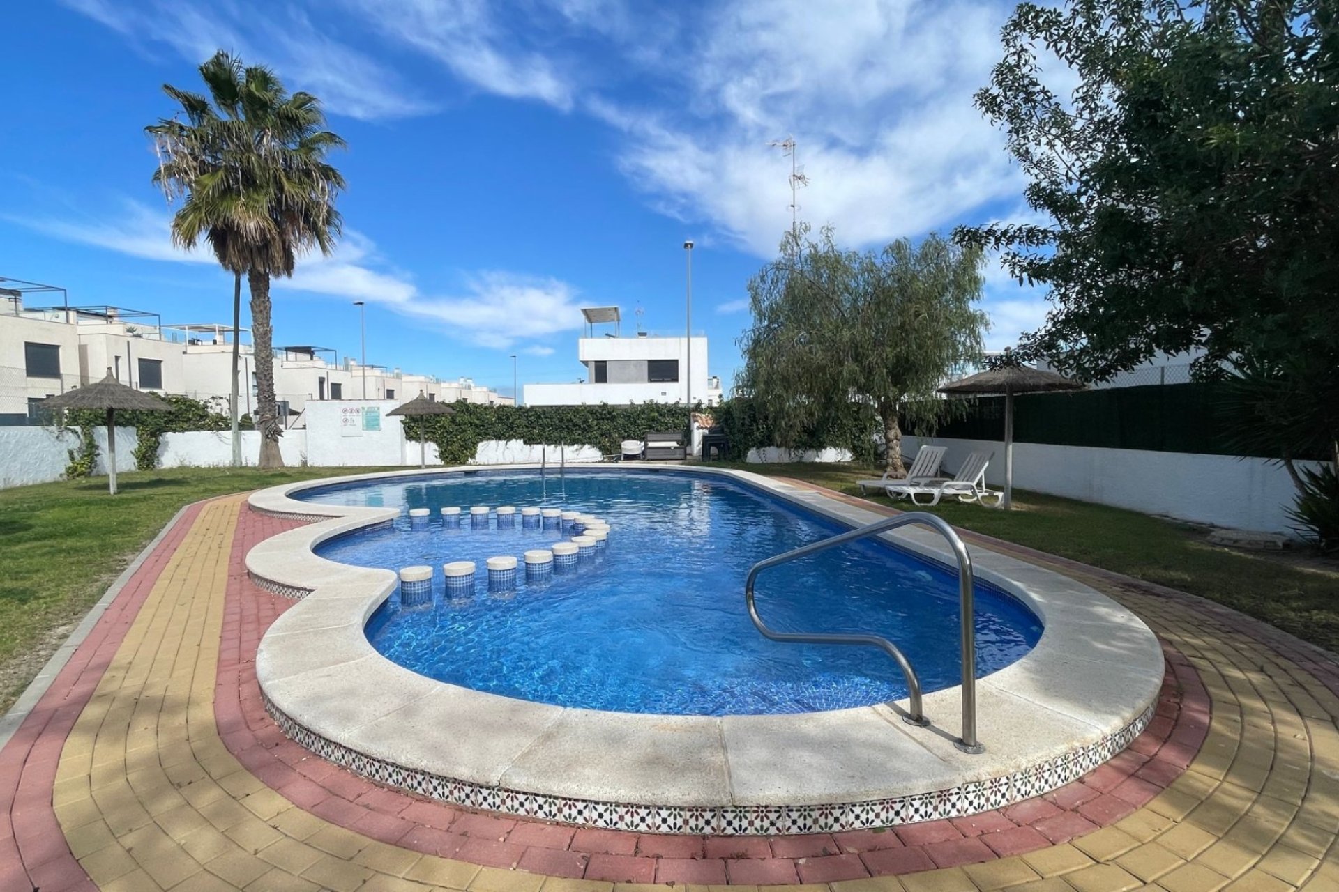 Herverkoop - House - Orihuela Costa* - Villamartin*